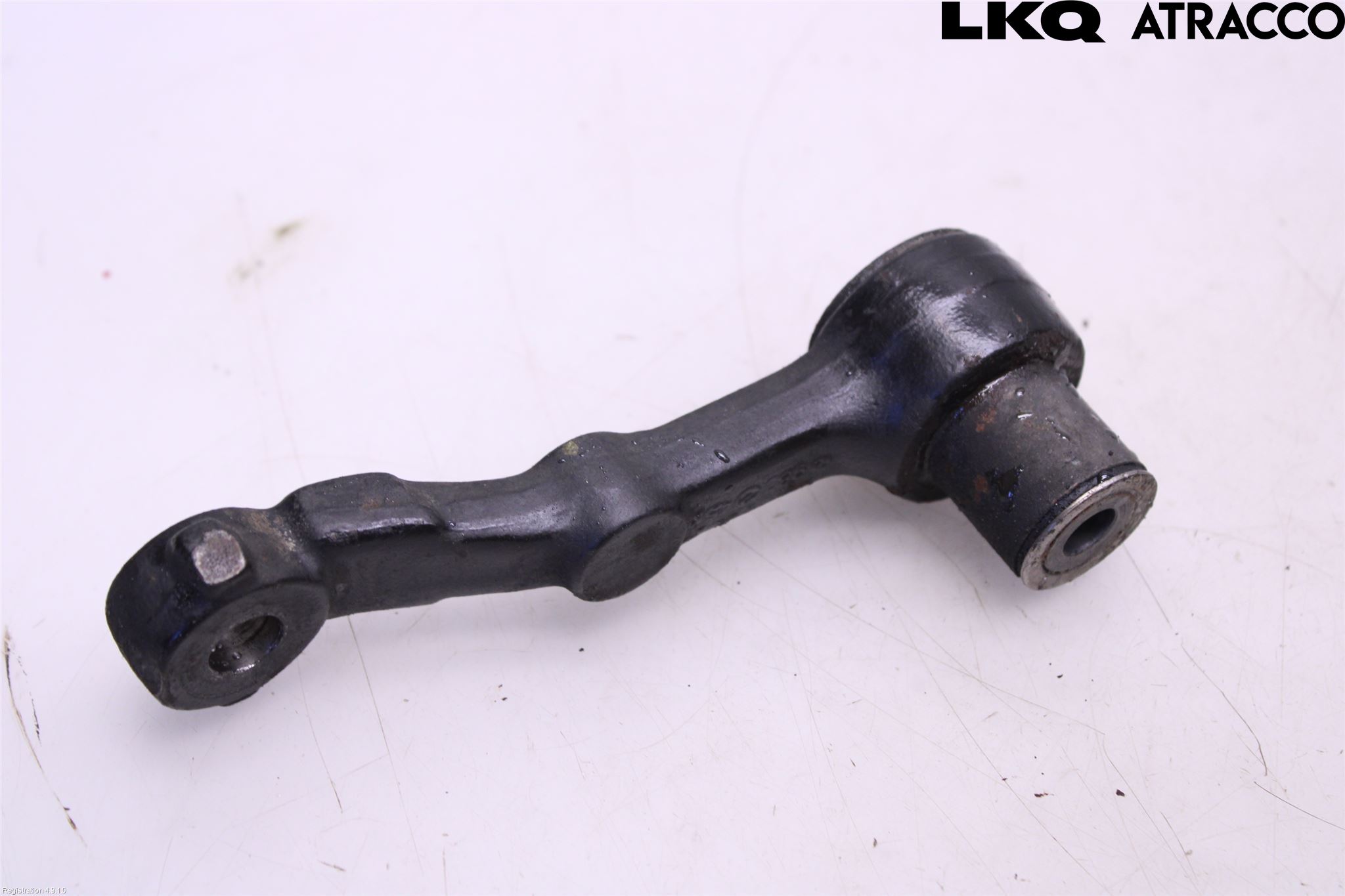 BMW 5 E34      88-96 Styrhjälparm-Snäcka