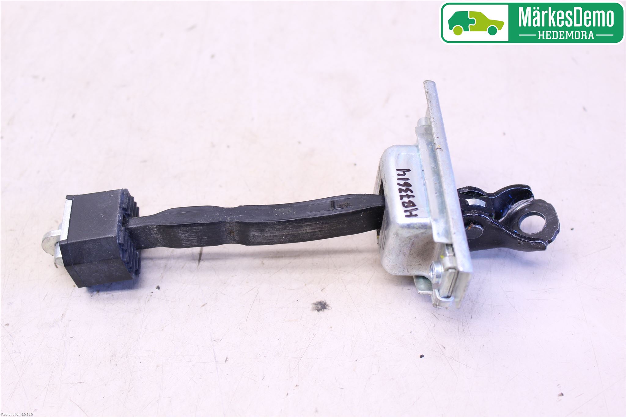 Honda HR-V 15-21 Dörrstopp