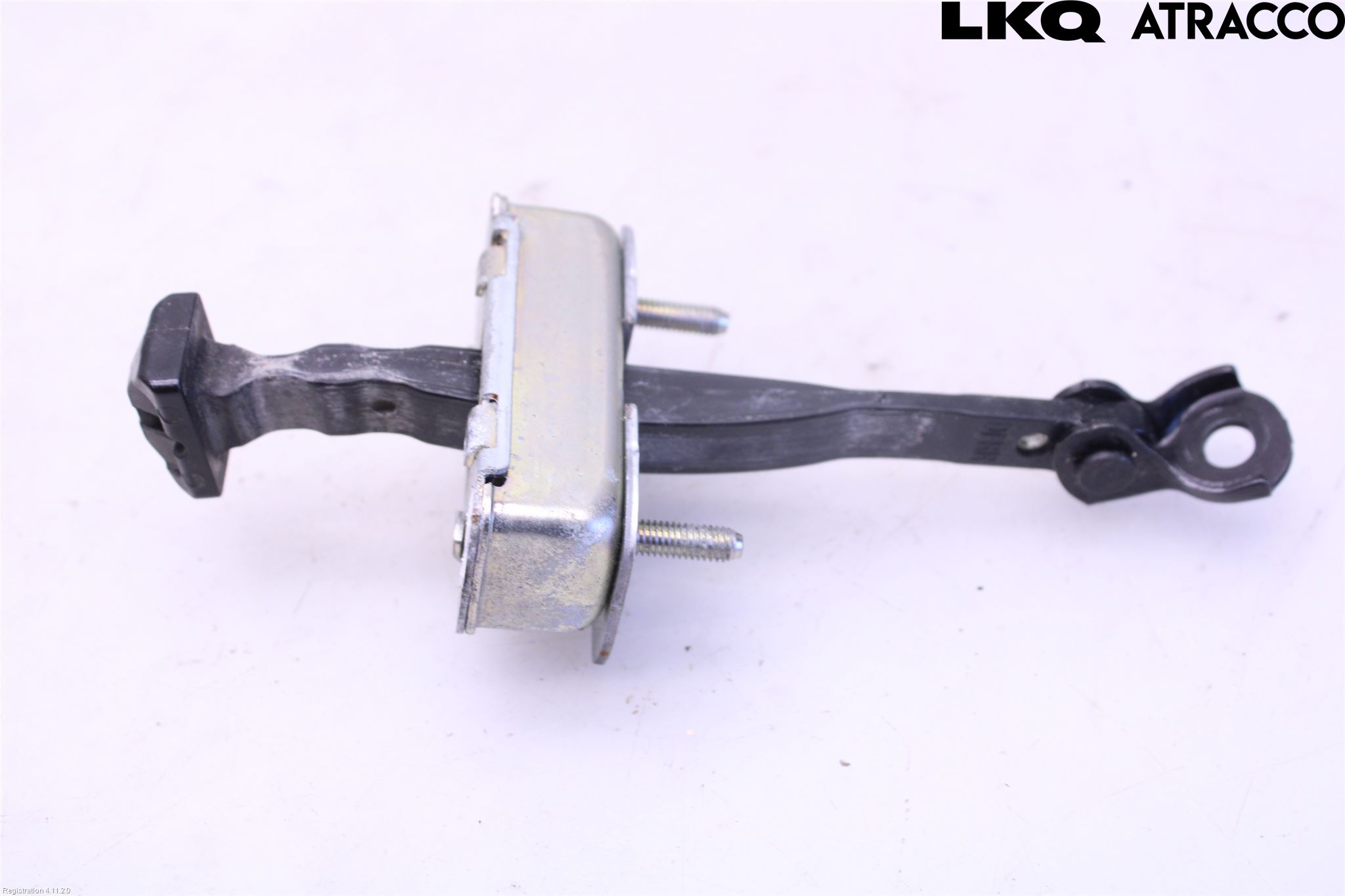 Mazda CX-30 20- Dörrstopp