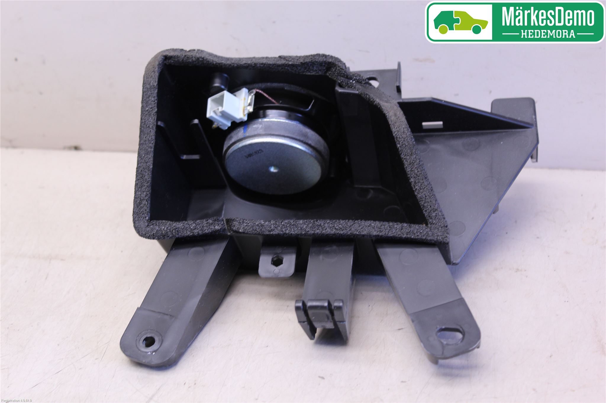 Saab 9-3 VER2/VER3 08-15 Högtalare