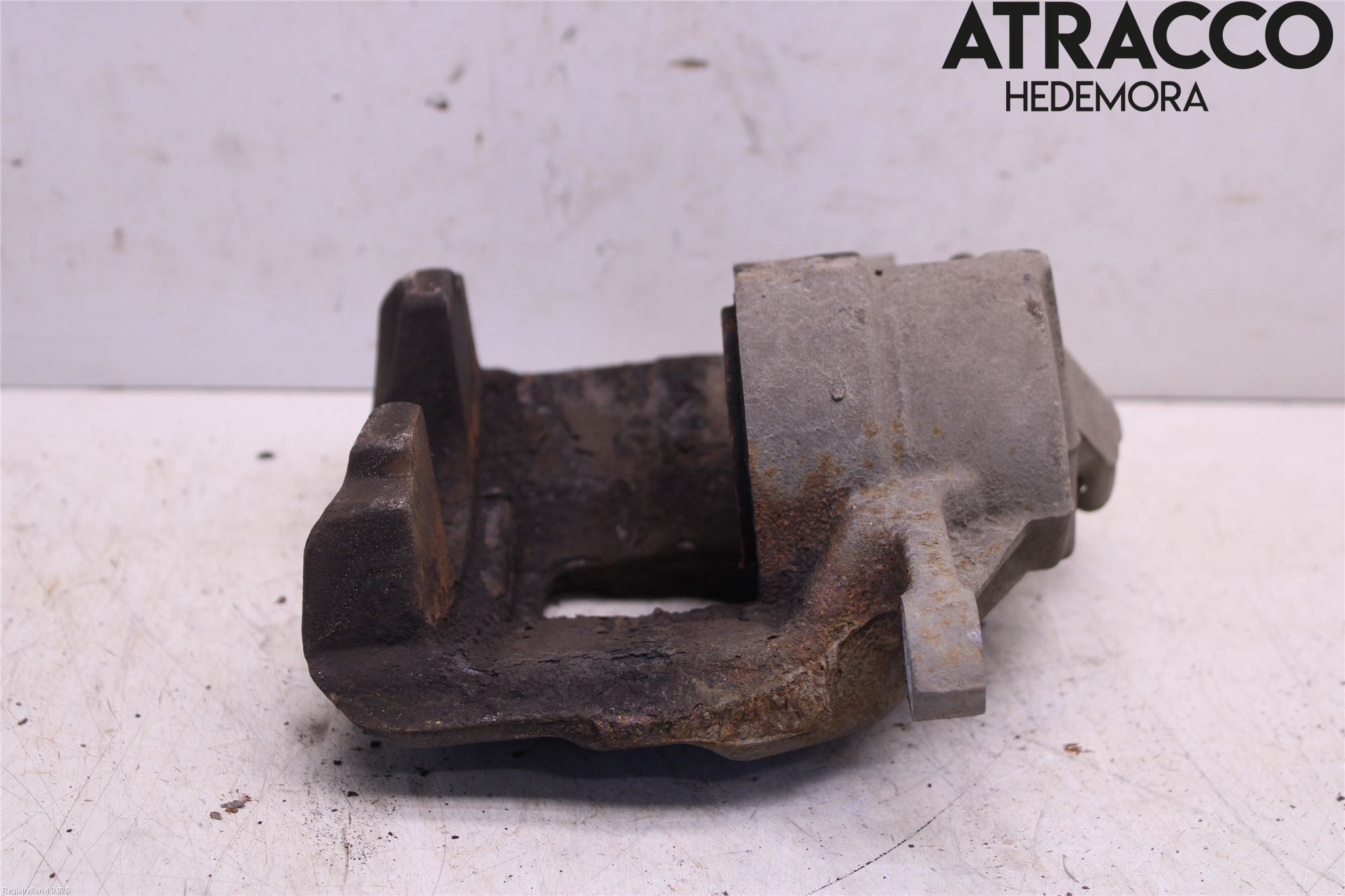 Peugeot 308 14-21 Bromsok Fram Vänster