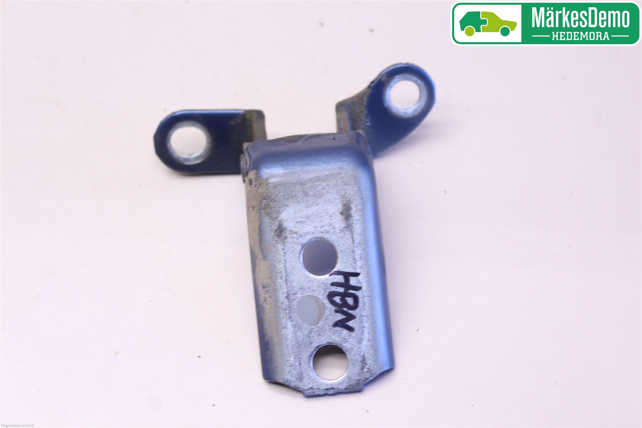 Toyota AURIS 13-19 Dörrgångjärn