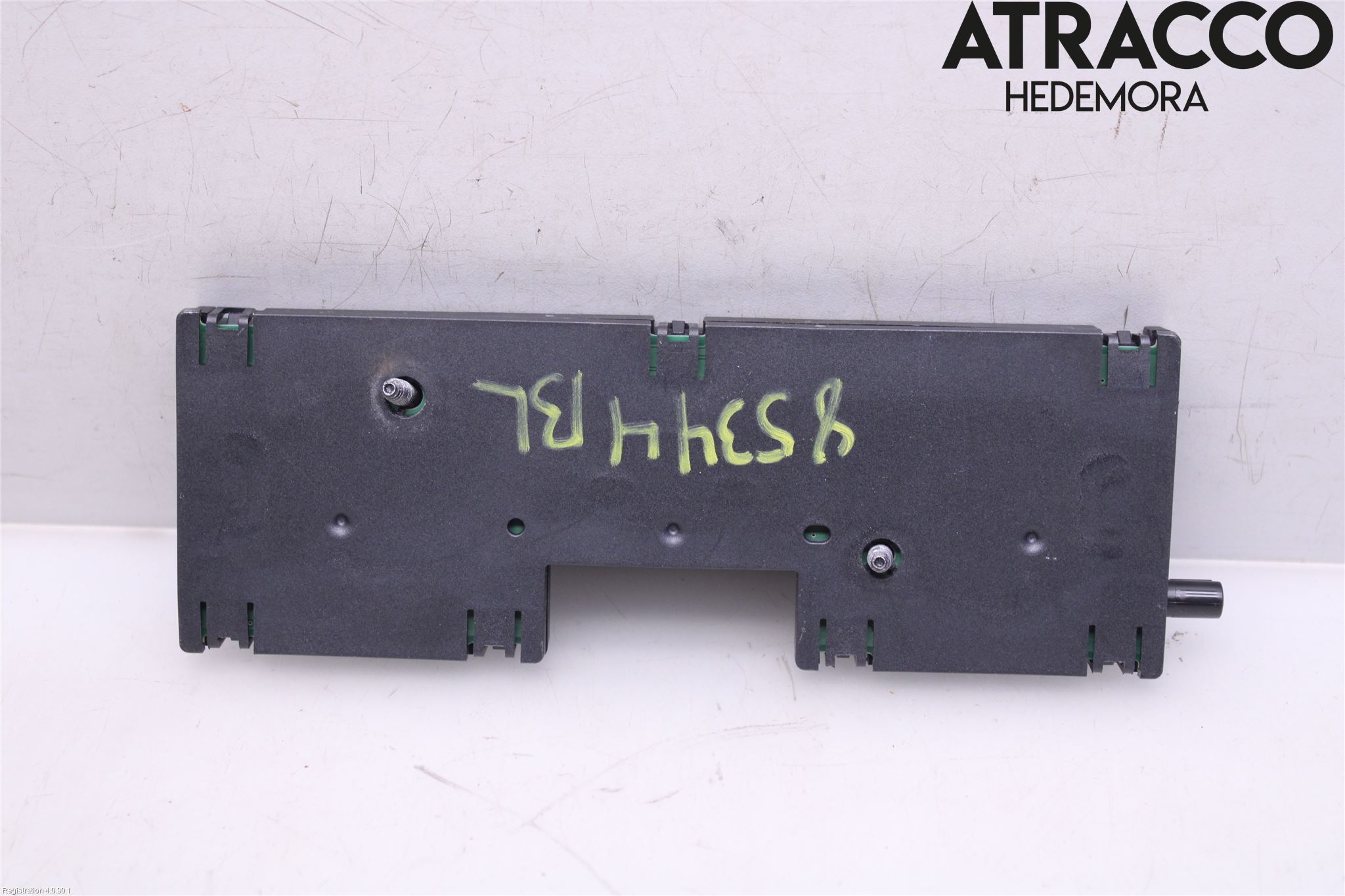 BMW X5 E70 07-13 Antennförstärkare