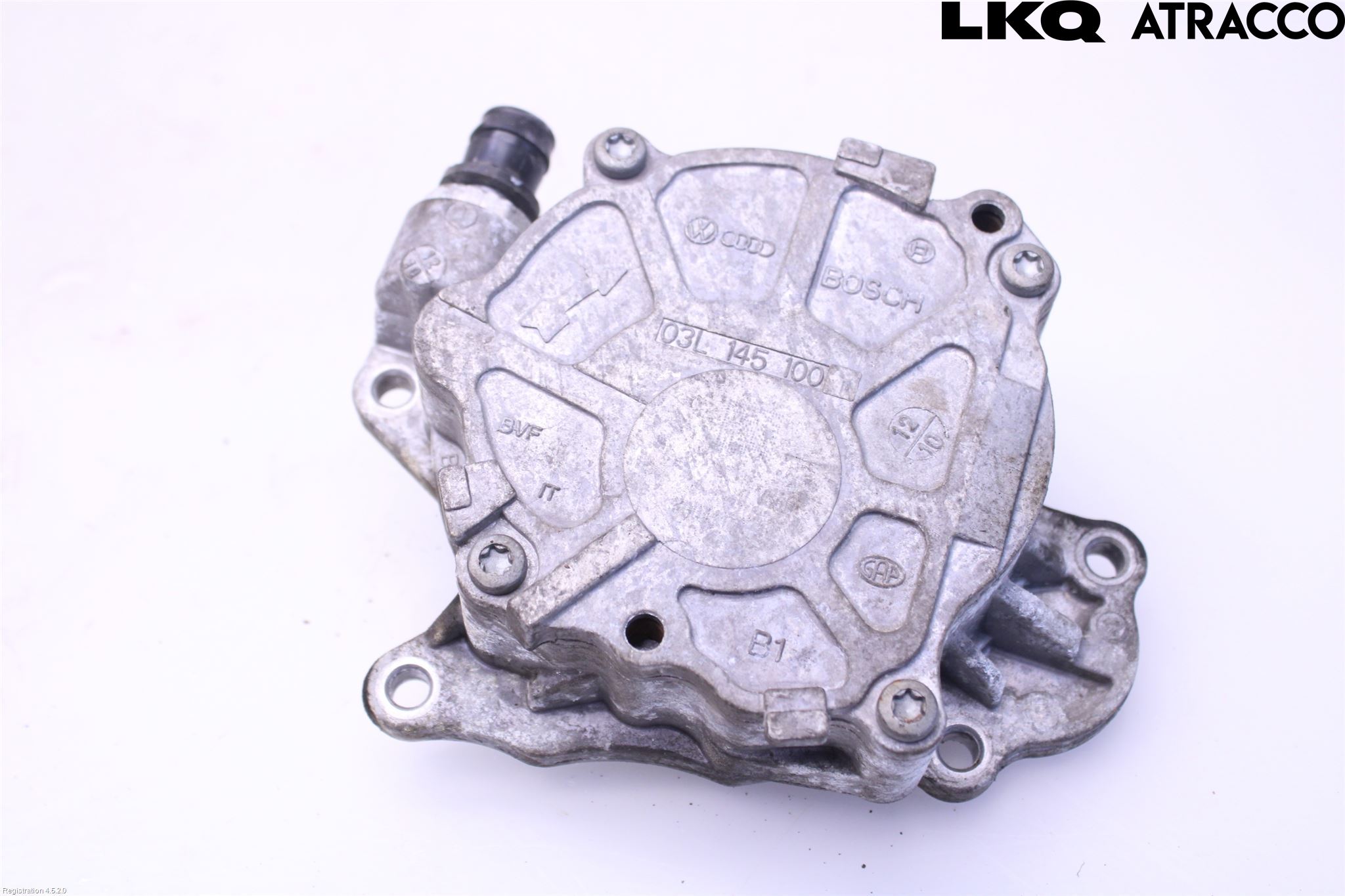 Volkswagen VW PASSAT 05-11 Vakuumpump