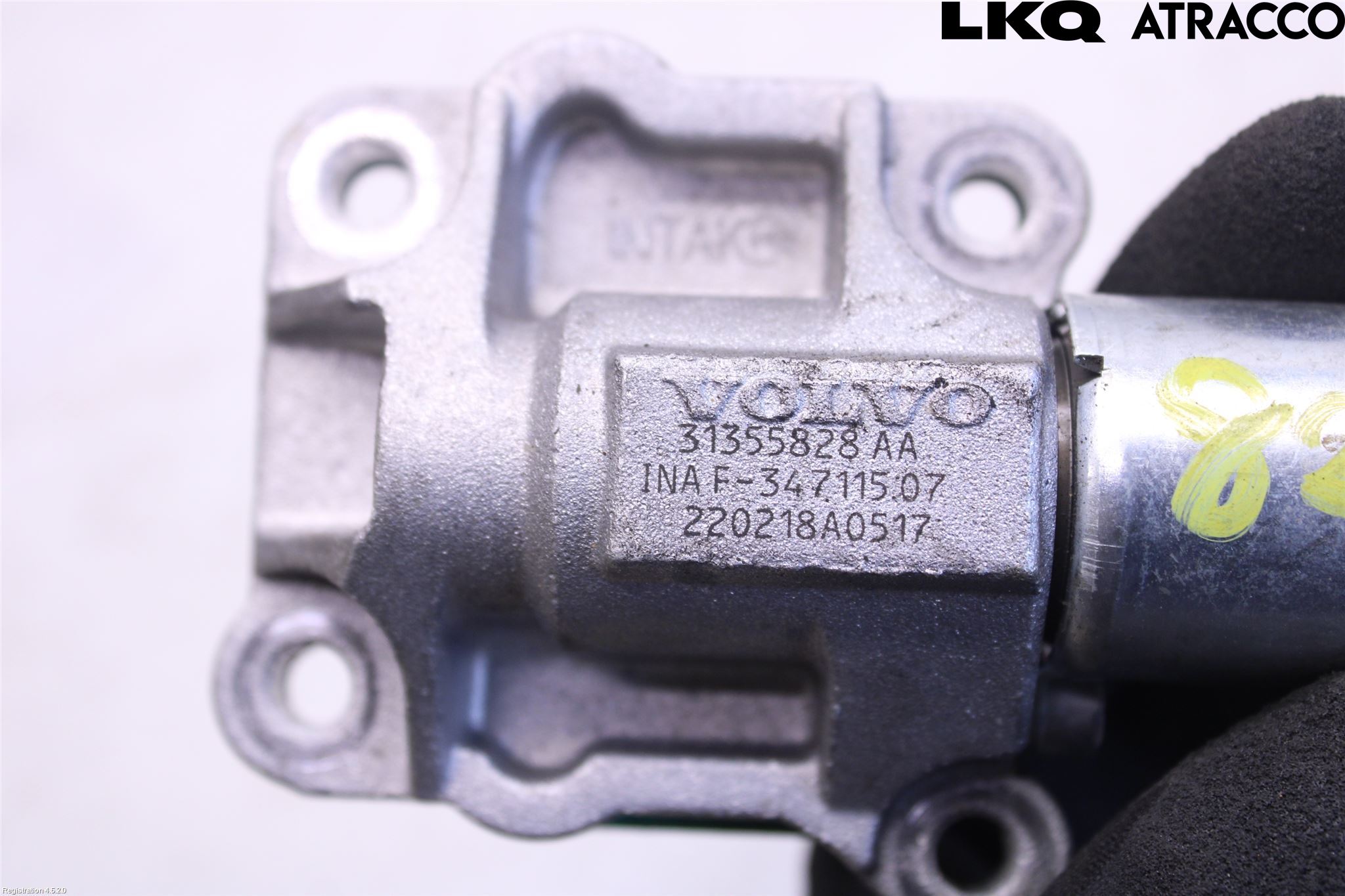 Volvo V70 05-08 Kamställningsventil