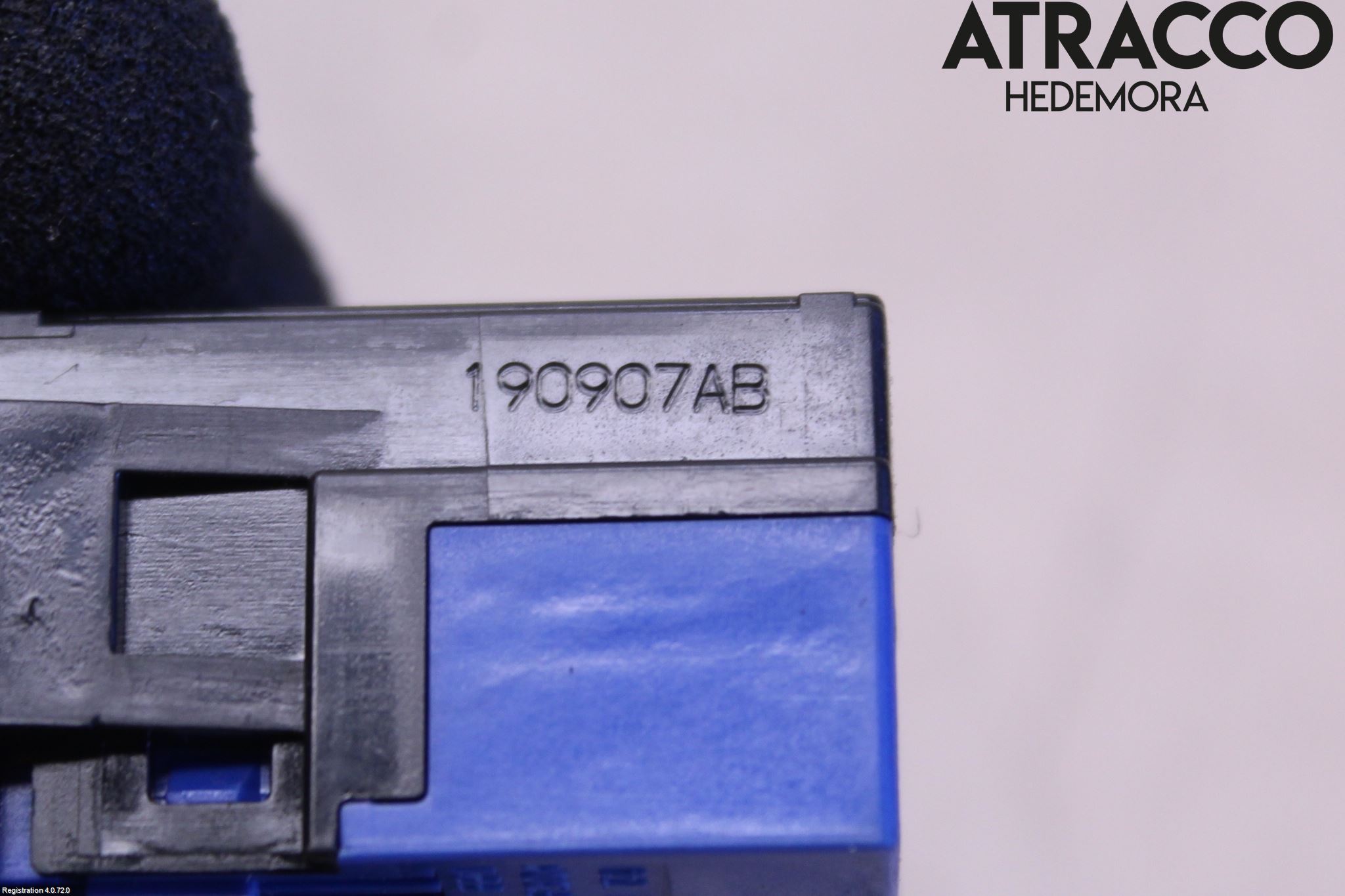 Toyota YARIS XP130 15-20 Strömställare Ljus