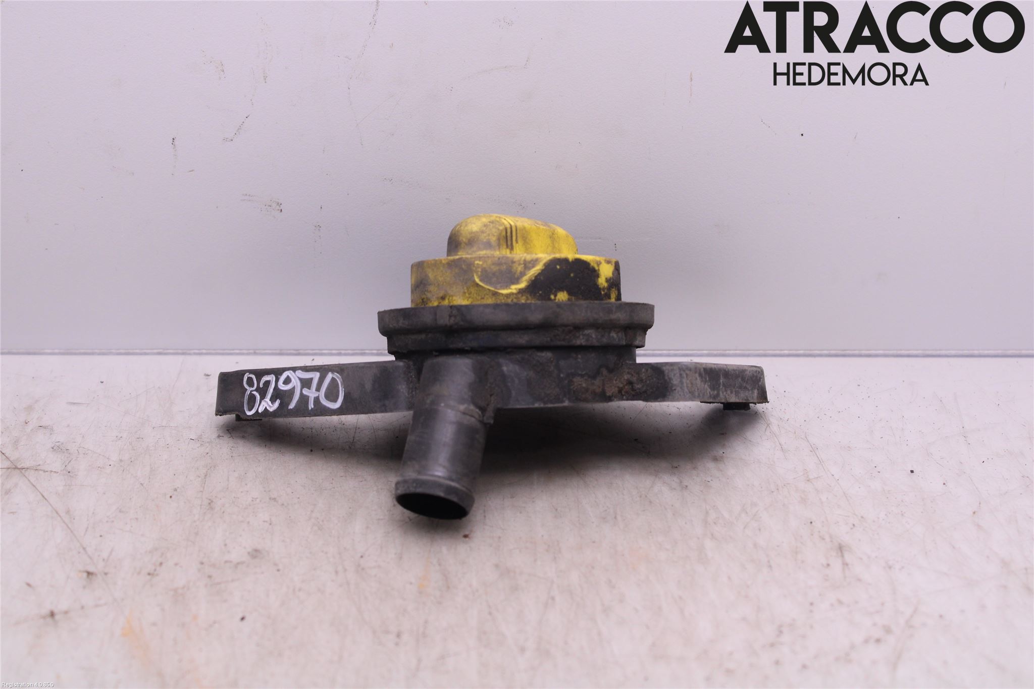 Opel VIVARO 01-14 Olja Påfyllningslock