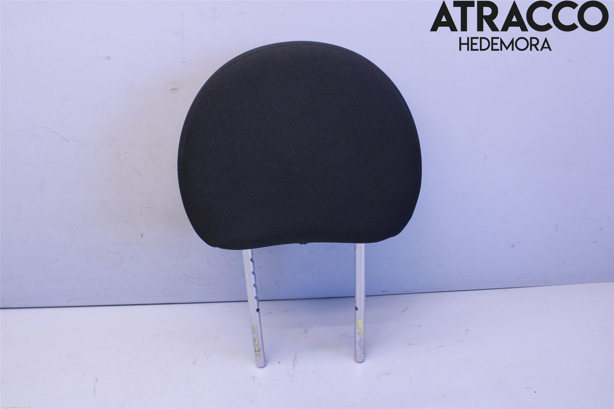 Mini COUPE R56 05-14 Inredning Nackstöd