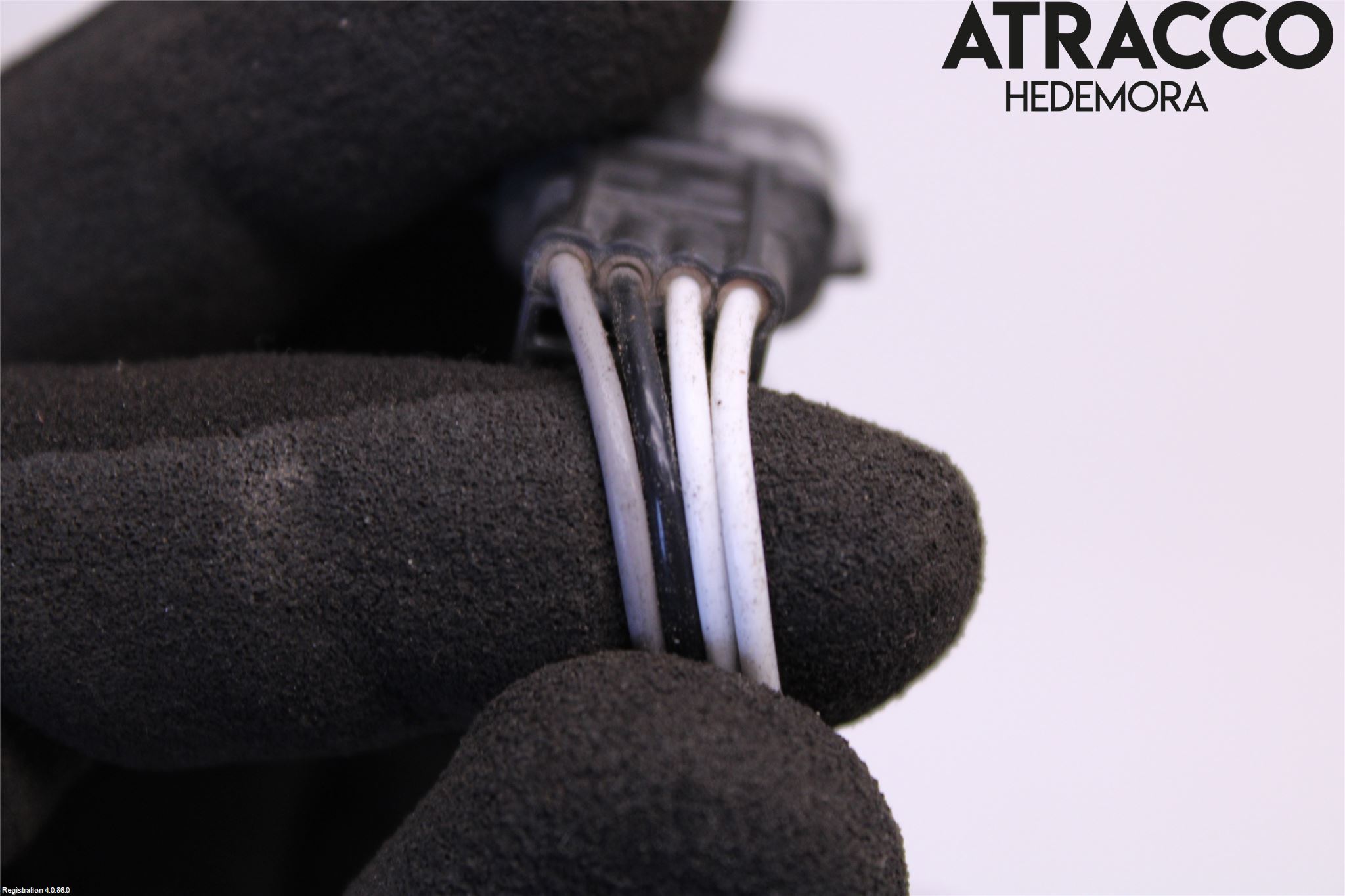 Nissan JUKE 14-19 Injlambdasond