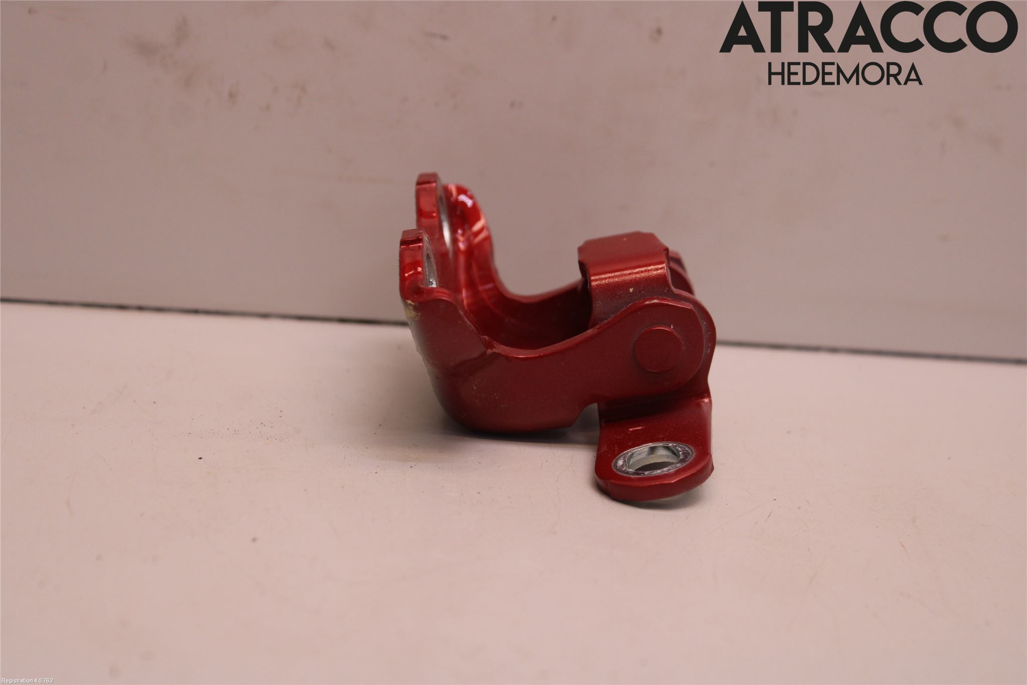 Toyota COROLLA 19- Dörrgångjärn