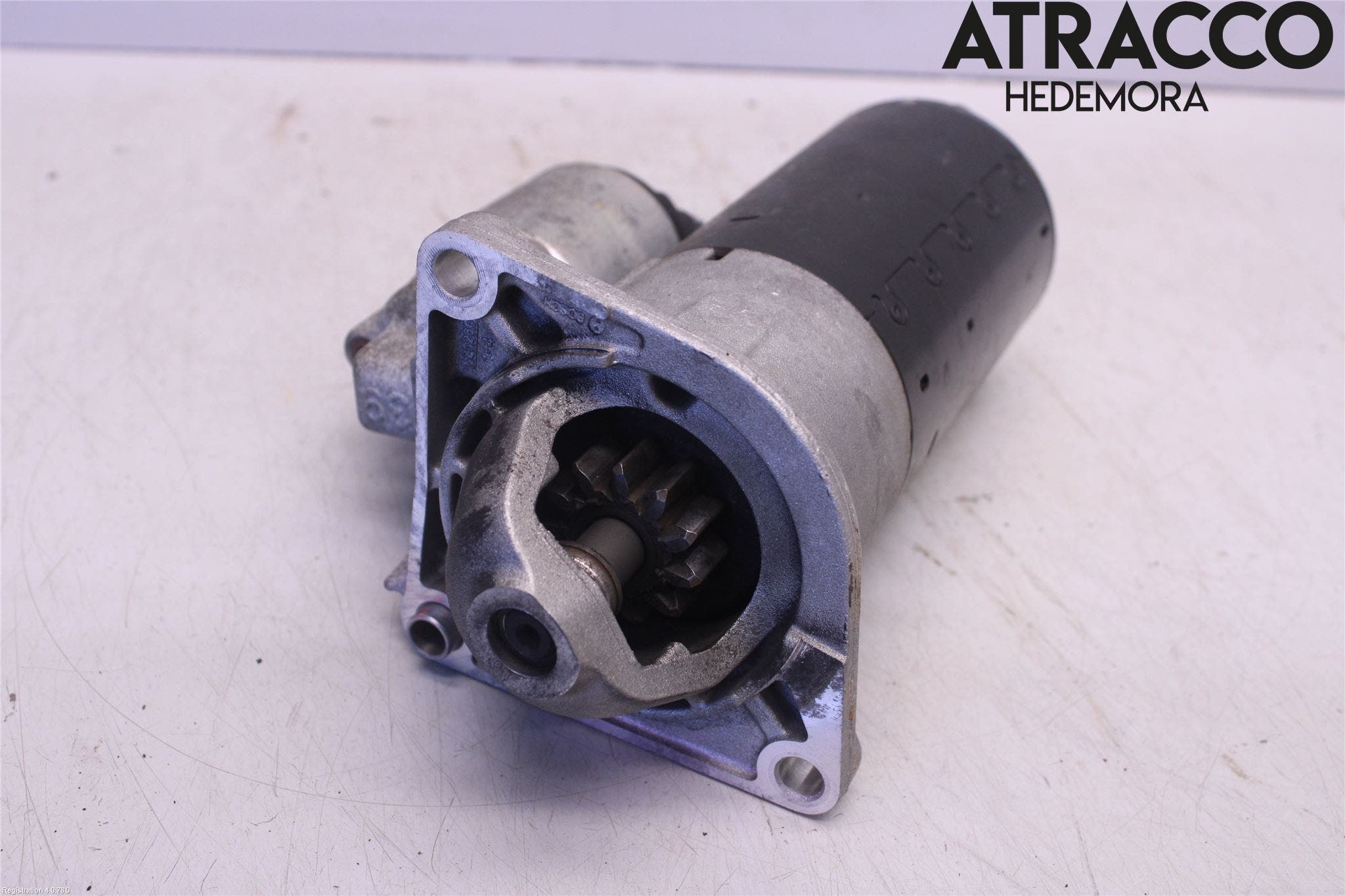 Suzuki SX4 S-CROSS 14-21 Startmotor Diesel