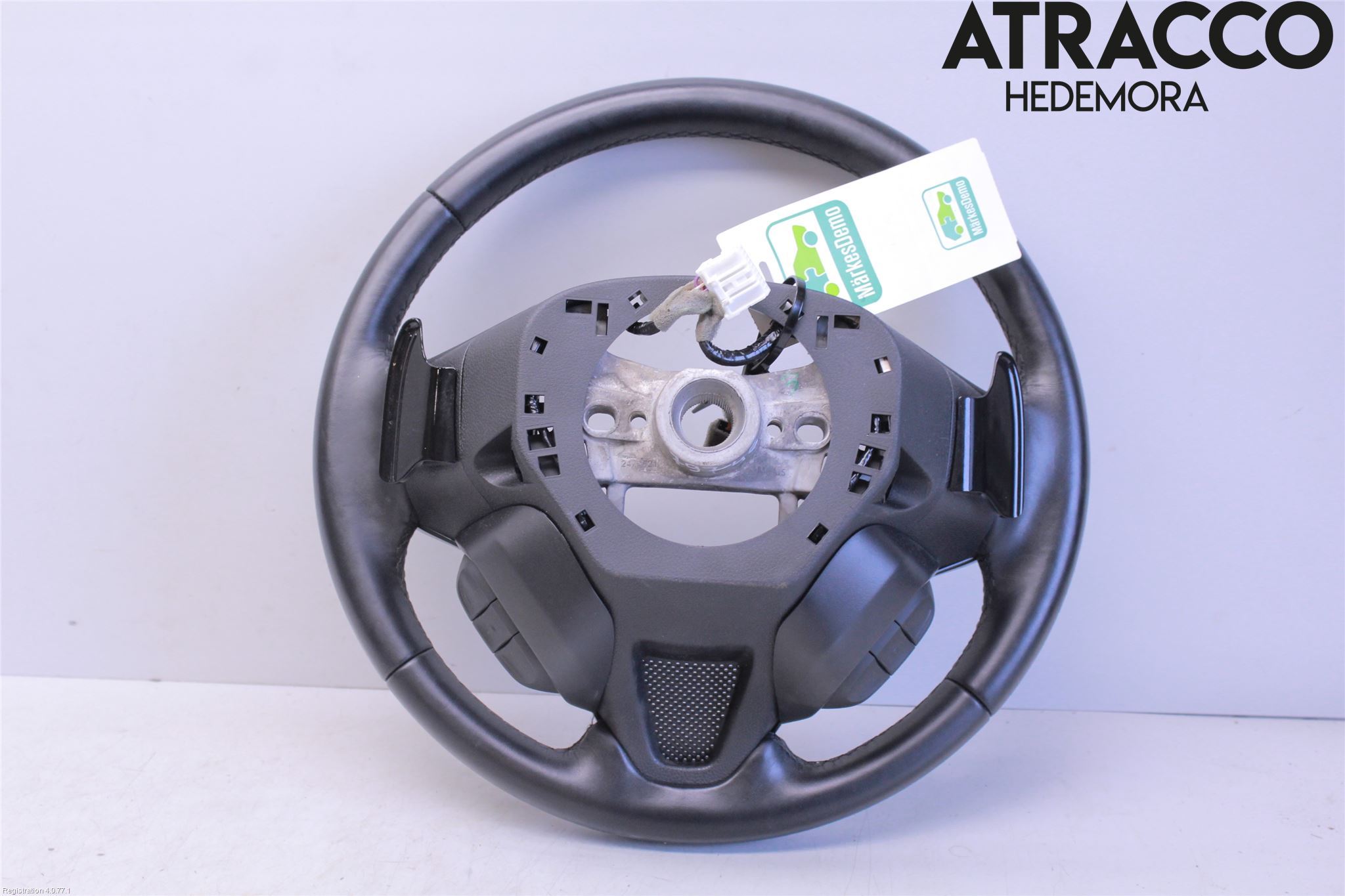 Honda HR-V 15-21 Ratt