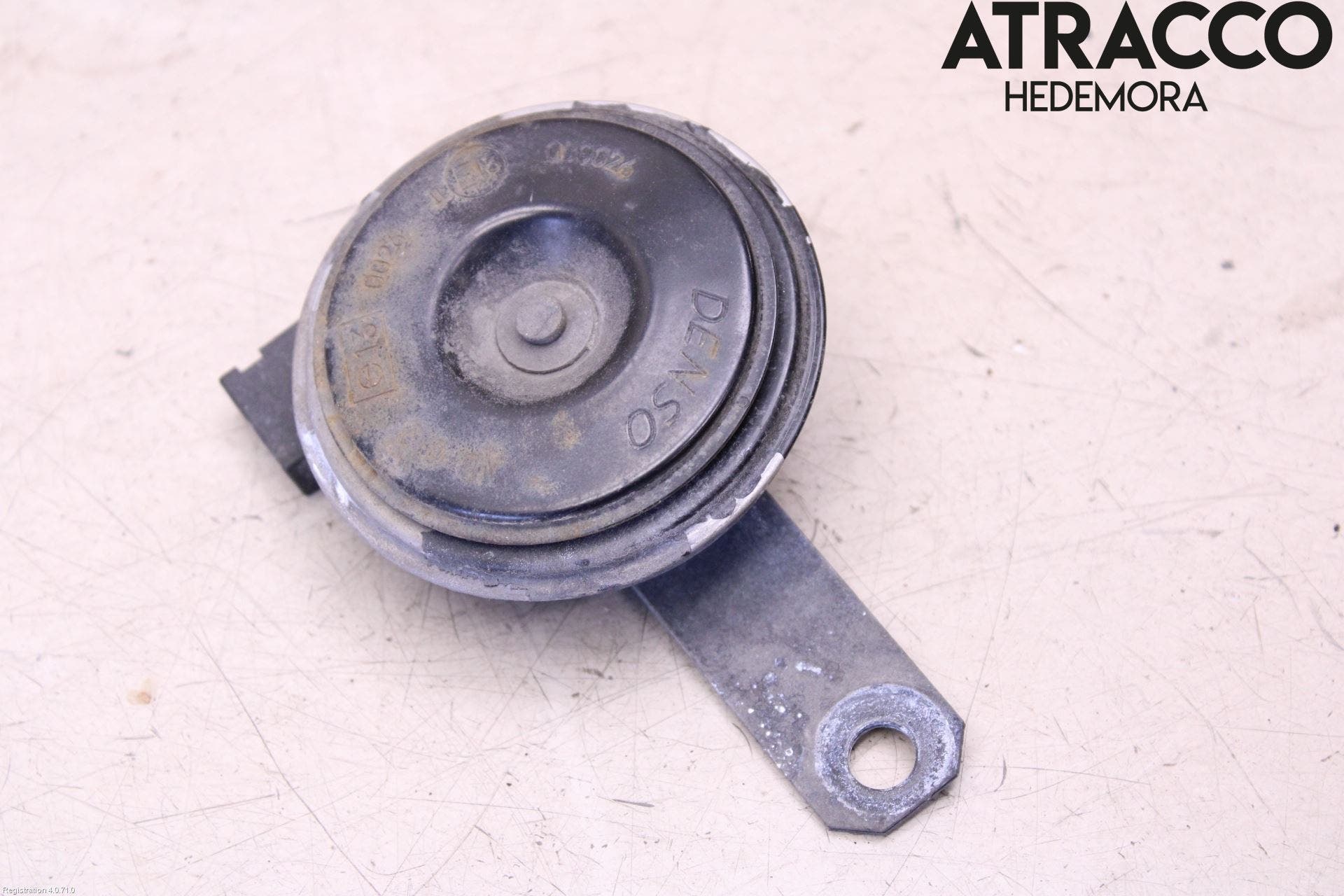 Toyota YARIS XP130 15-20 Signalhorn