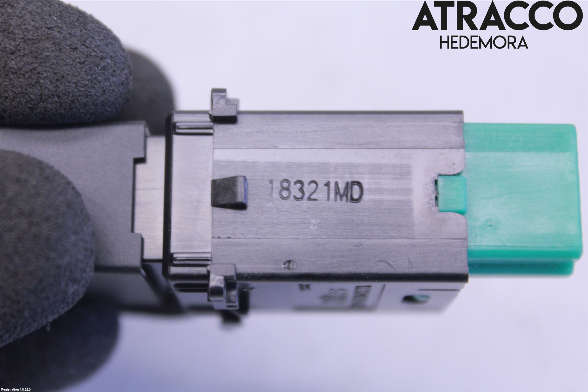 Subaru XV 18-22 Strömställare Övrigt