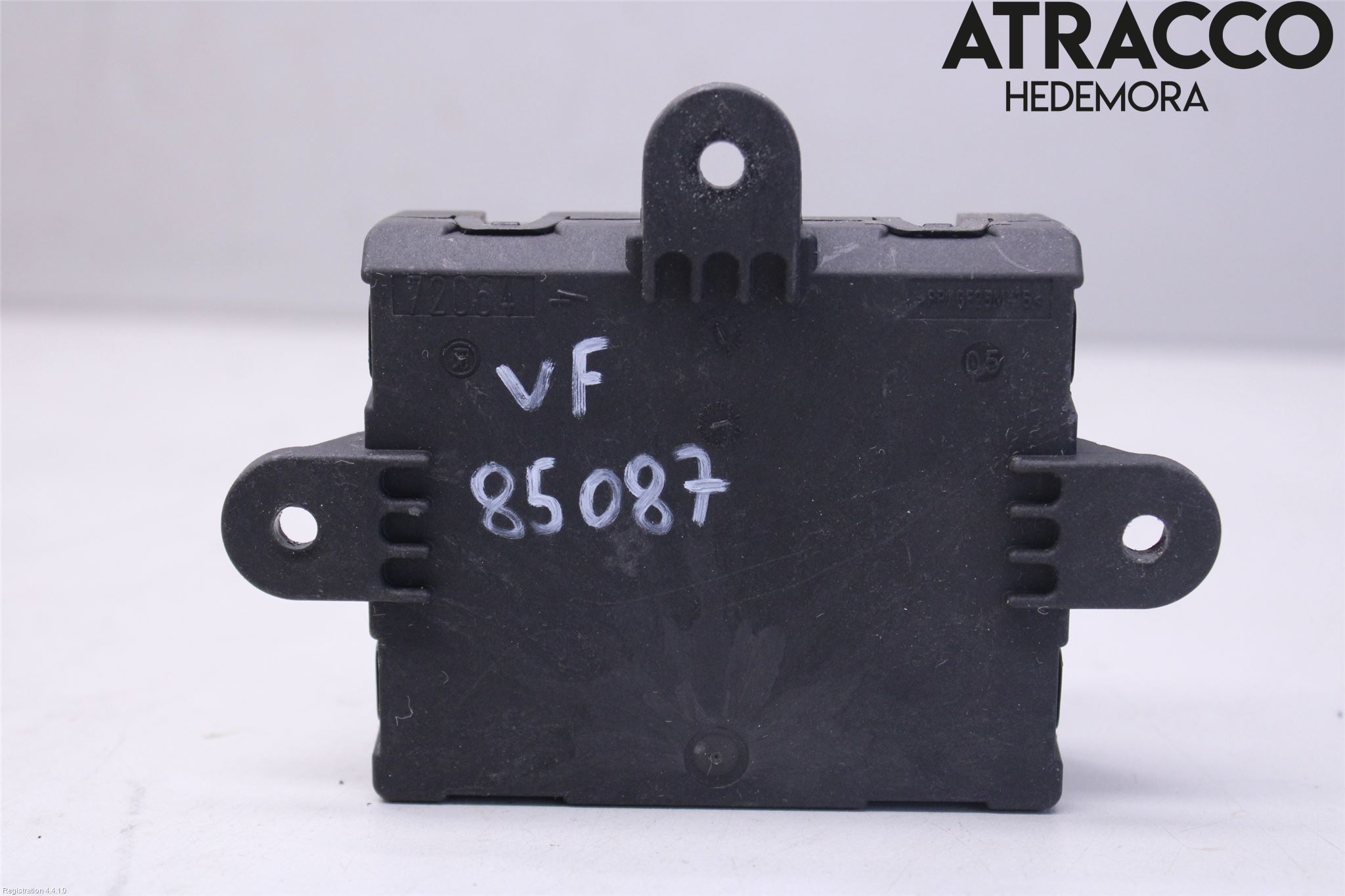 Volvo S80 07-13 Styrenhet Dörr