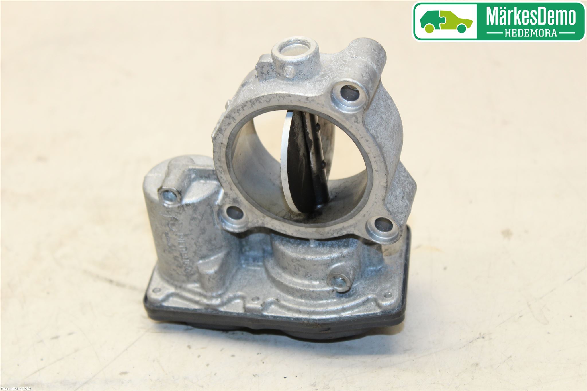 BMW 1 F20/F21 11-19 Injspjällhus