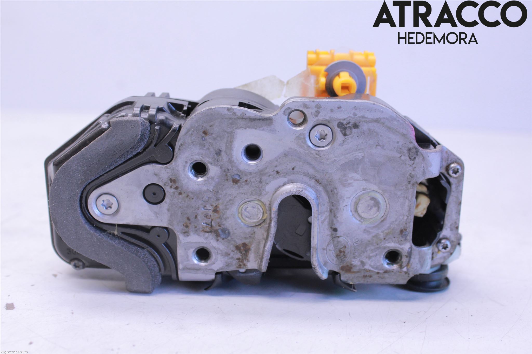 Opel MOKKA 13-20 Låskista-Dörrlås