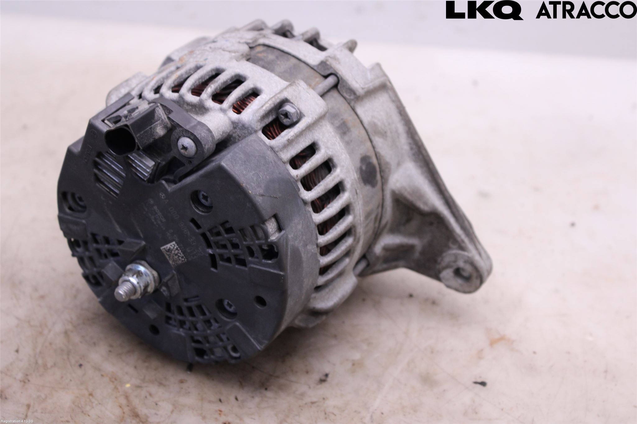 Mercedes-Benz MB A-KLASS (W176) 13-18 Generator