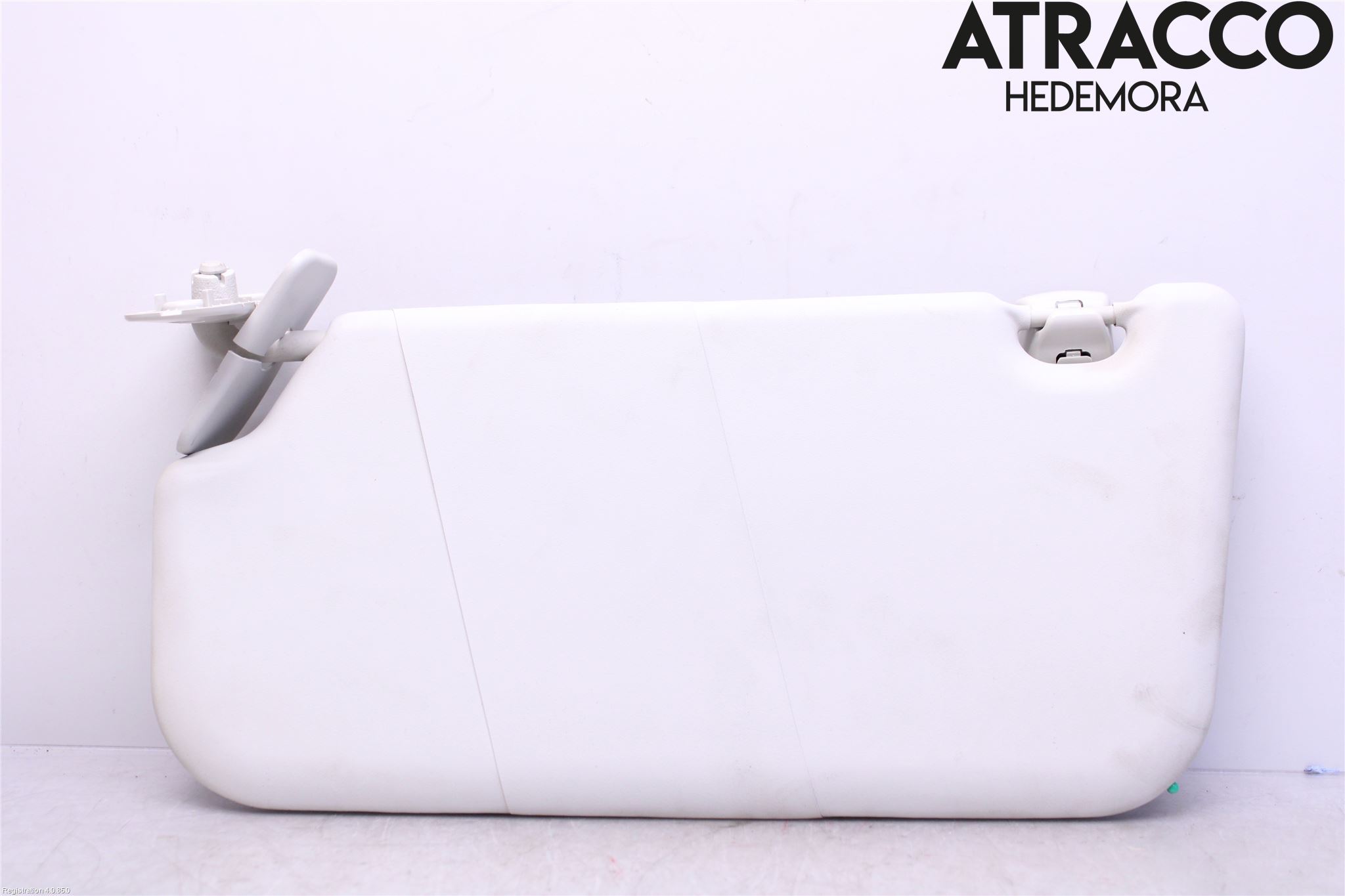 Ford RANGER EU 12-23 Solskydd