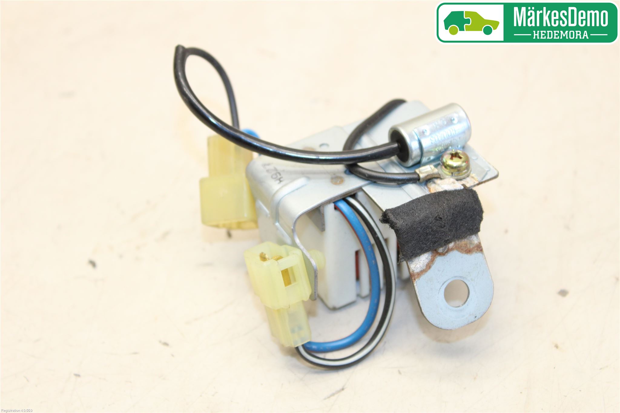 Mitsubishi LANCER  97-03 Antennförstärkare