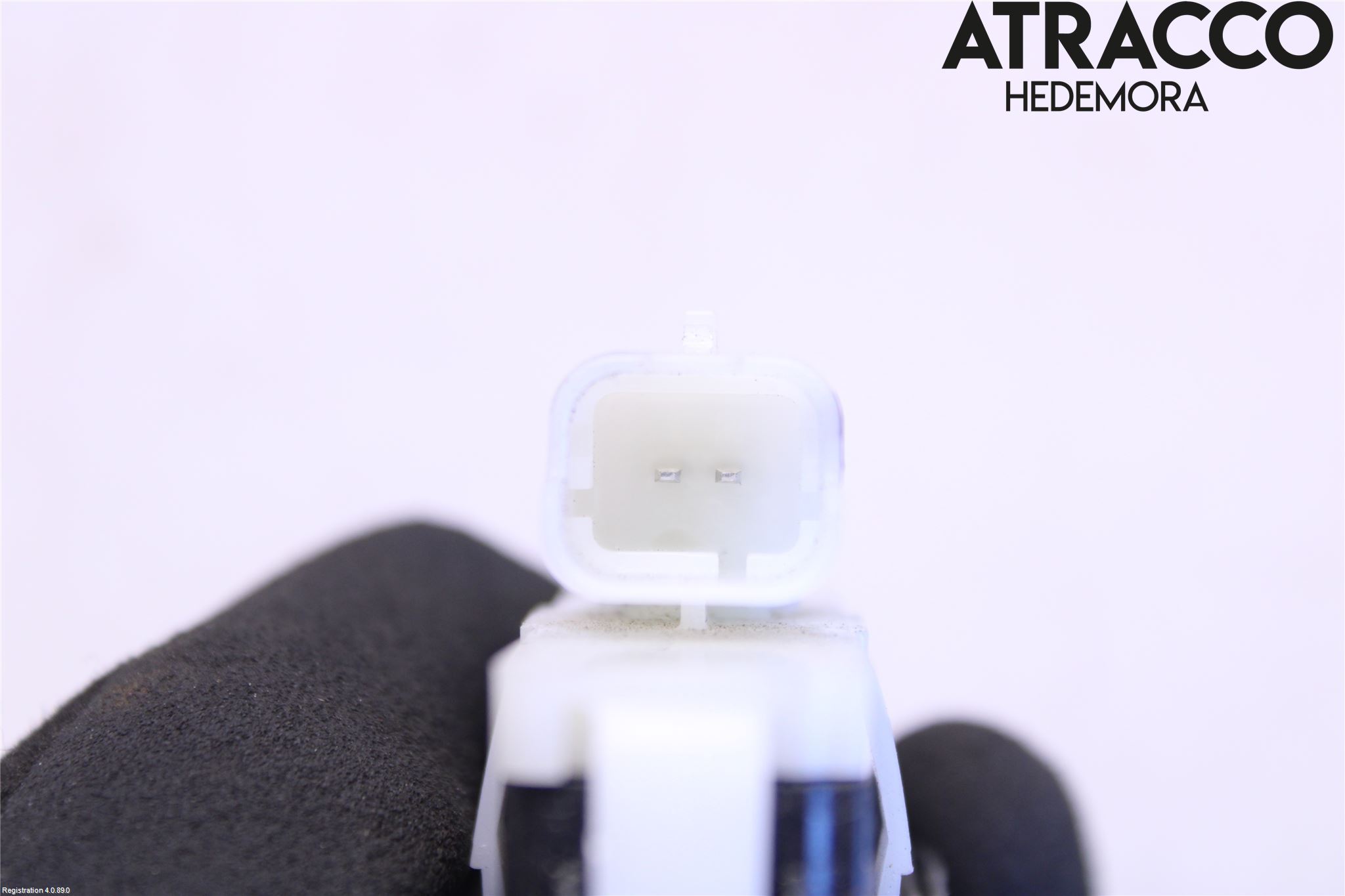 Peugeot 2008/E-2008 20- Bakluckehandtag