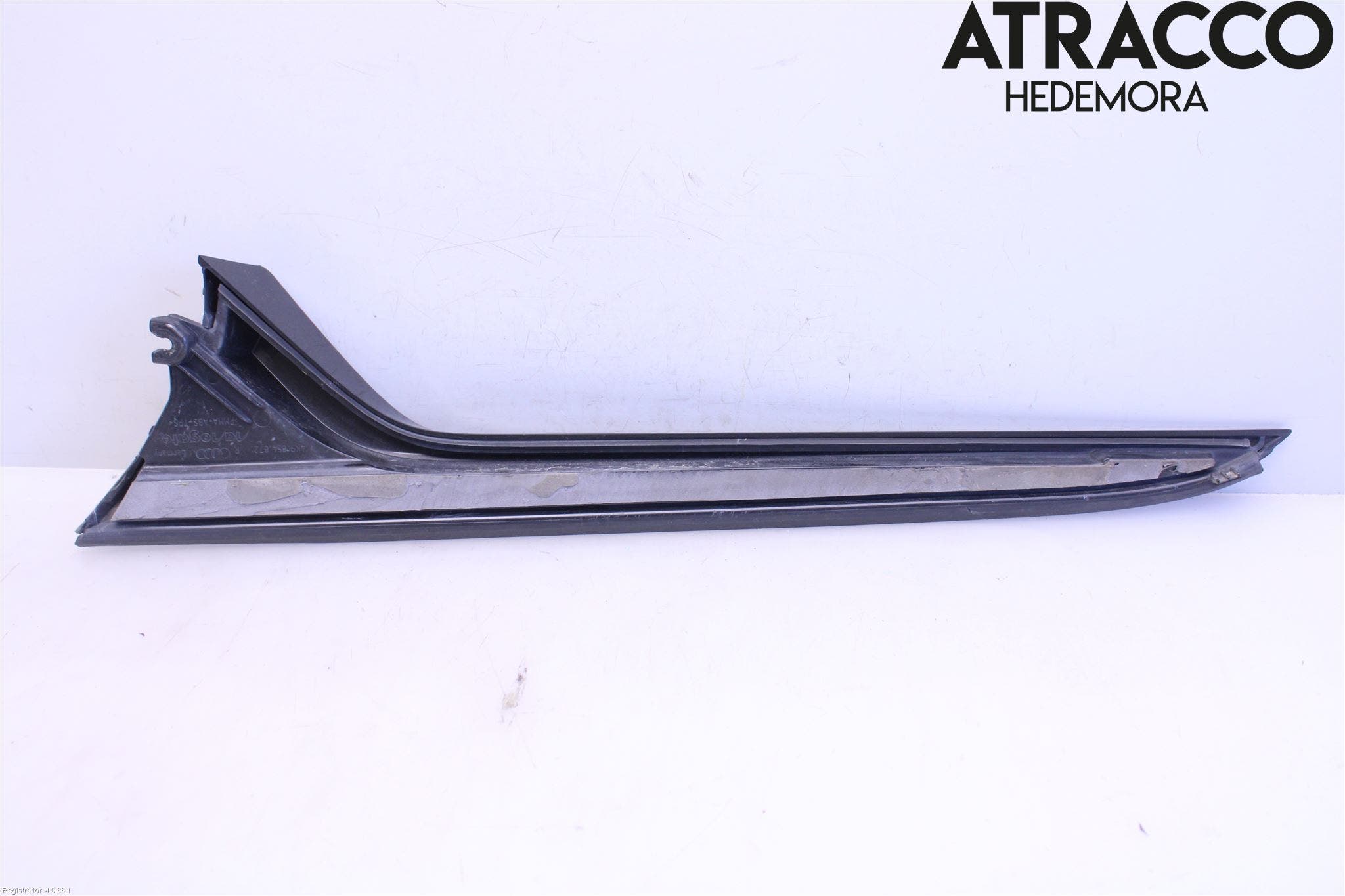 Audi A6 F2/C8 19- List Bak-Baklucka