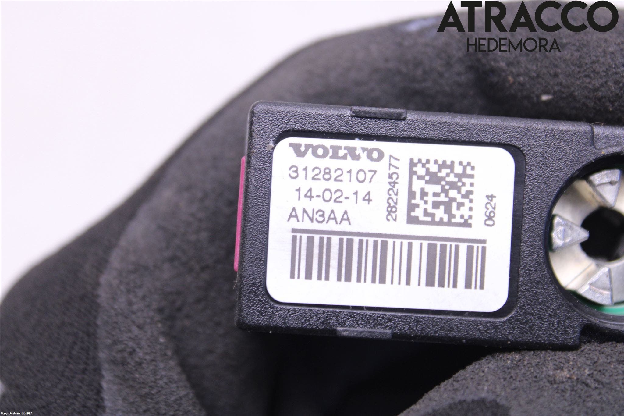 Volvo V40 12-19 Antennförstärkare