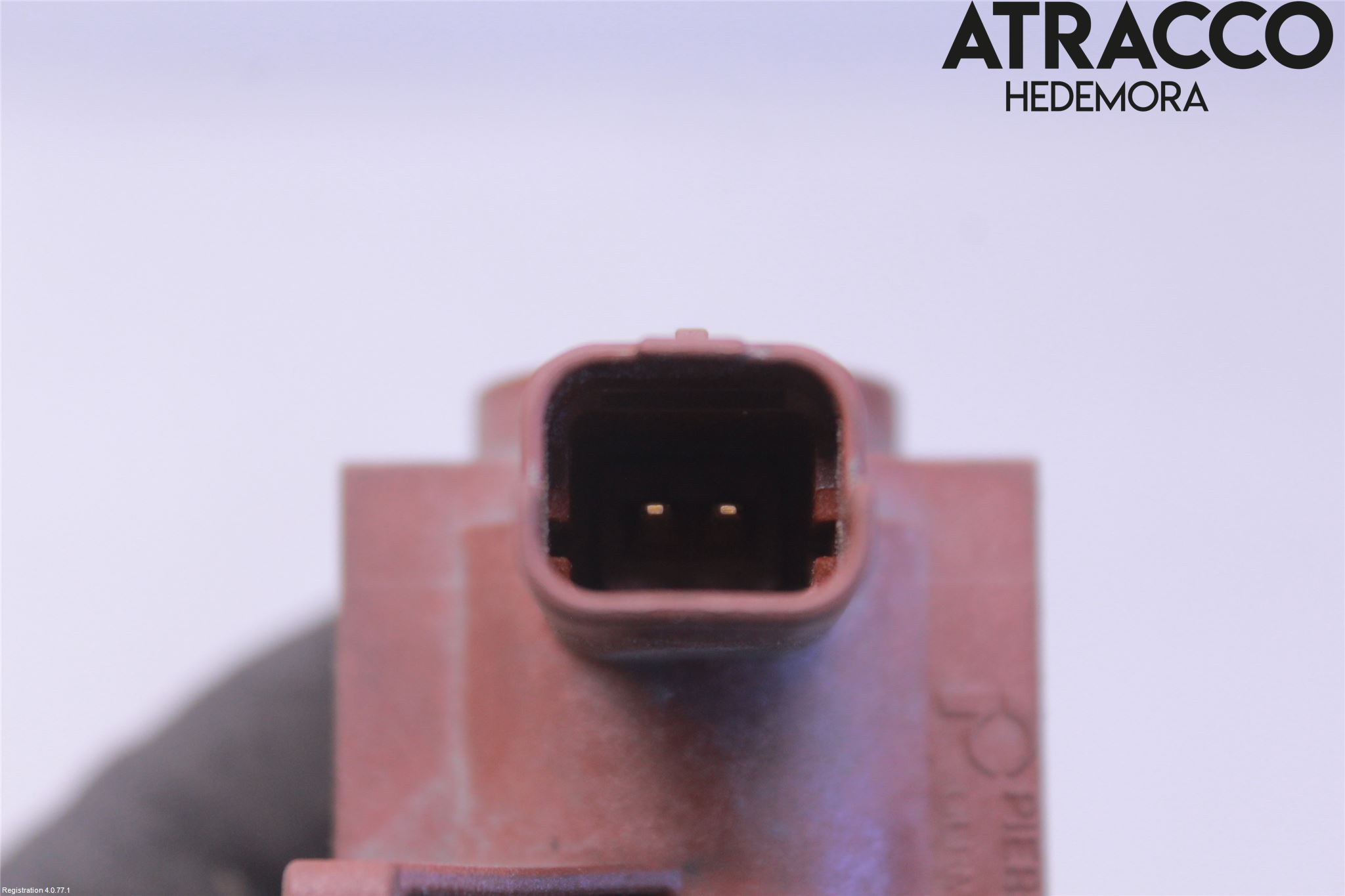 Ford MONDEO 07-15 Vakuumventil