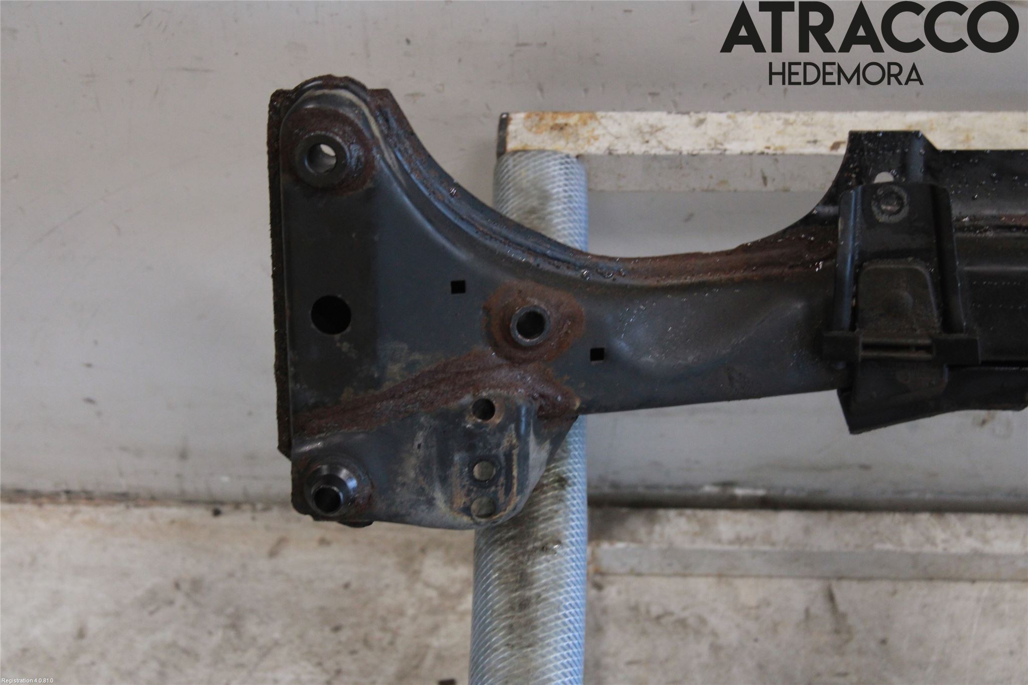 BMW 3 E46      98-05 Framvagnsbalk