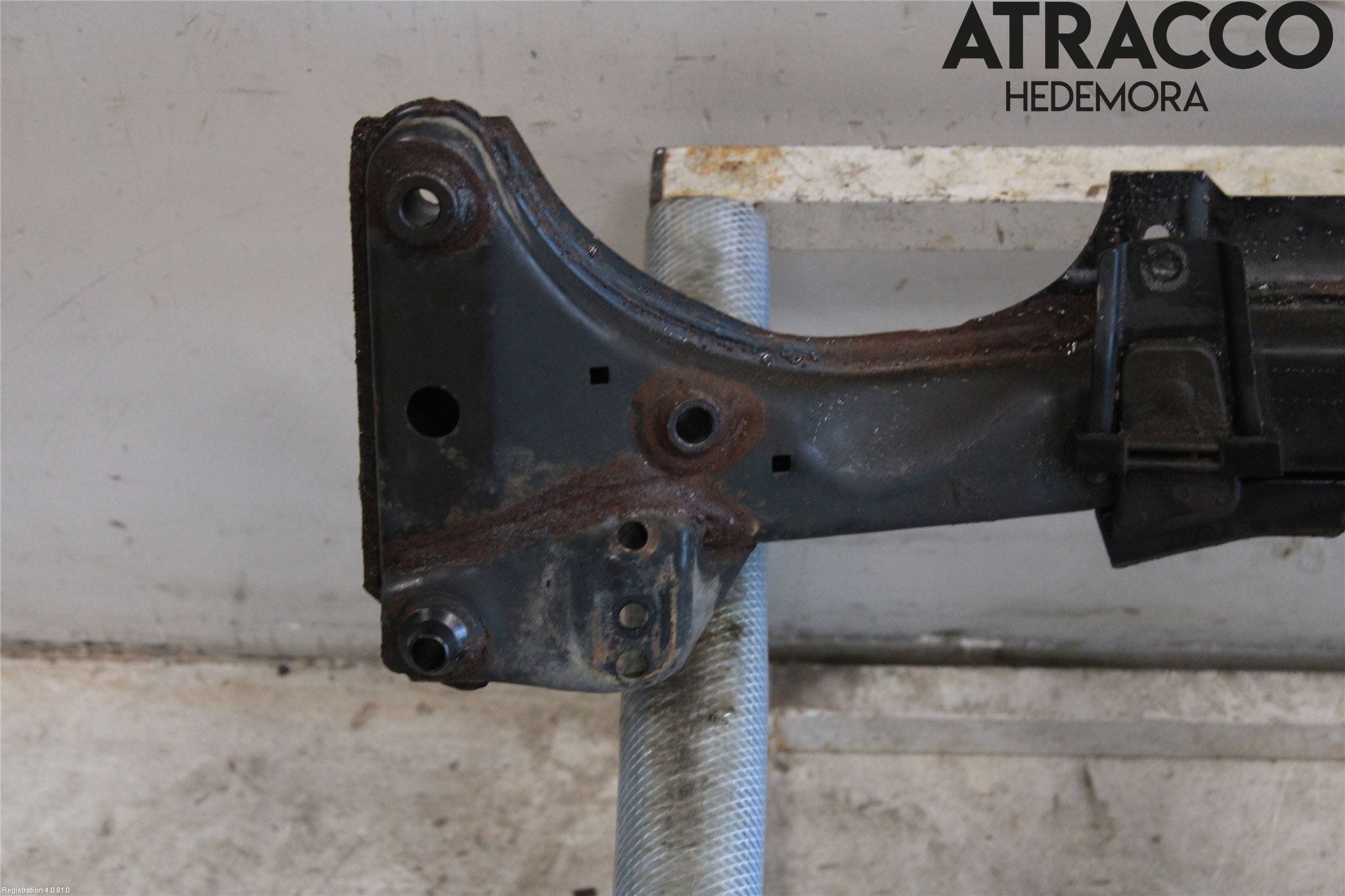 BMW 3 E46 98-05 Framvagnsbalk