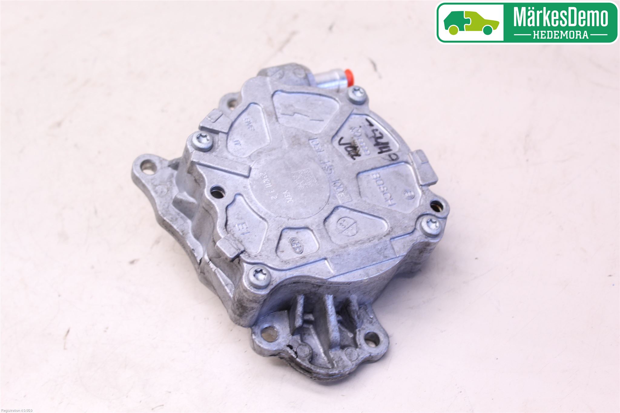 Audi A6/S6 4G 11-18 Vakuumpump