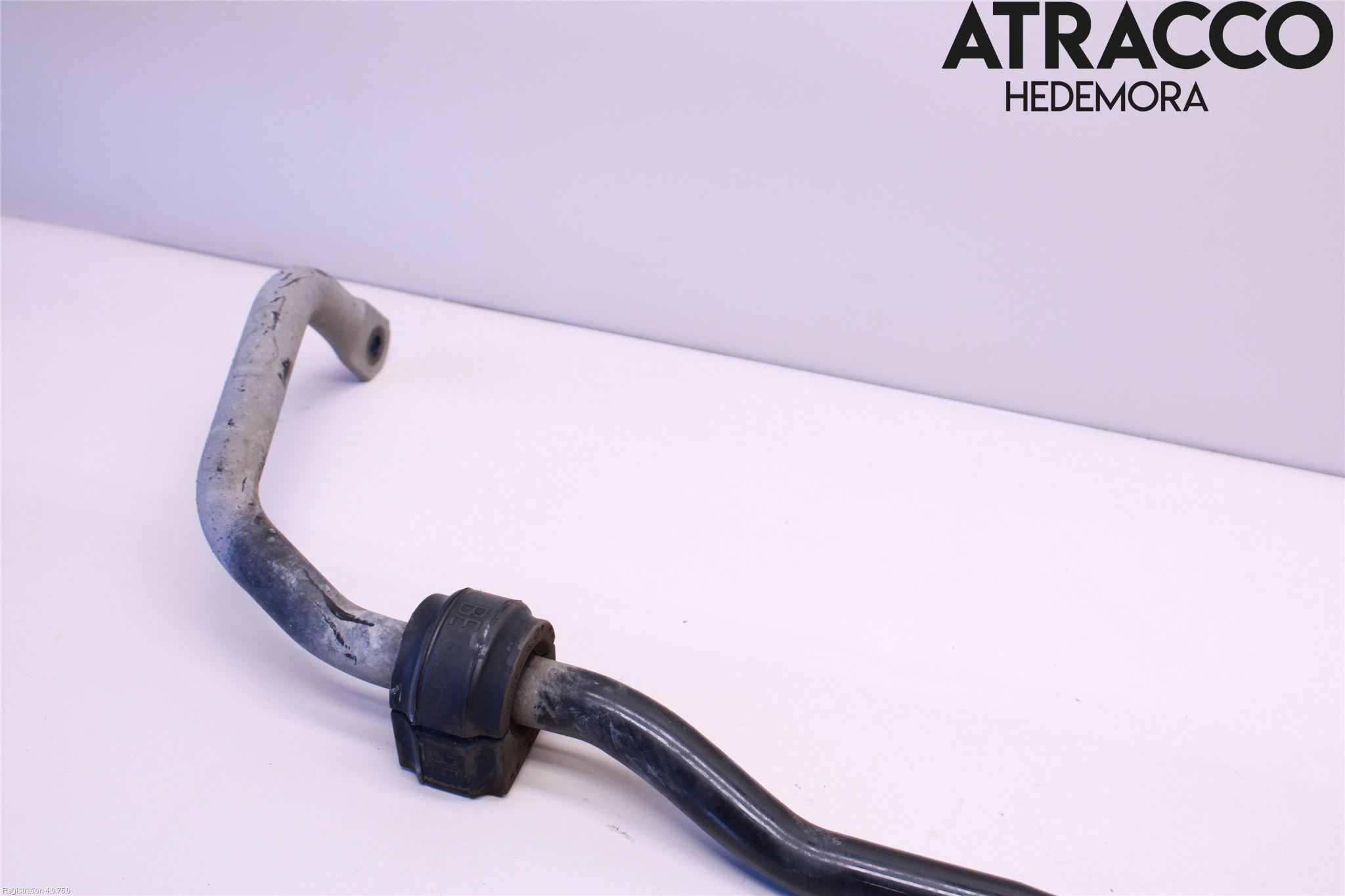BMW 4 F32/F33/F82/F83 13-20 Krängningshämmare Fram