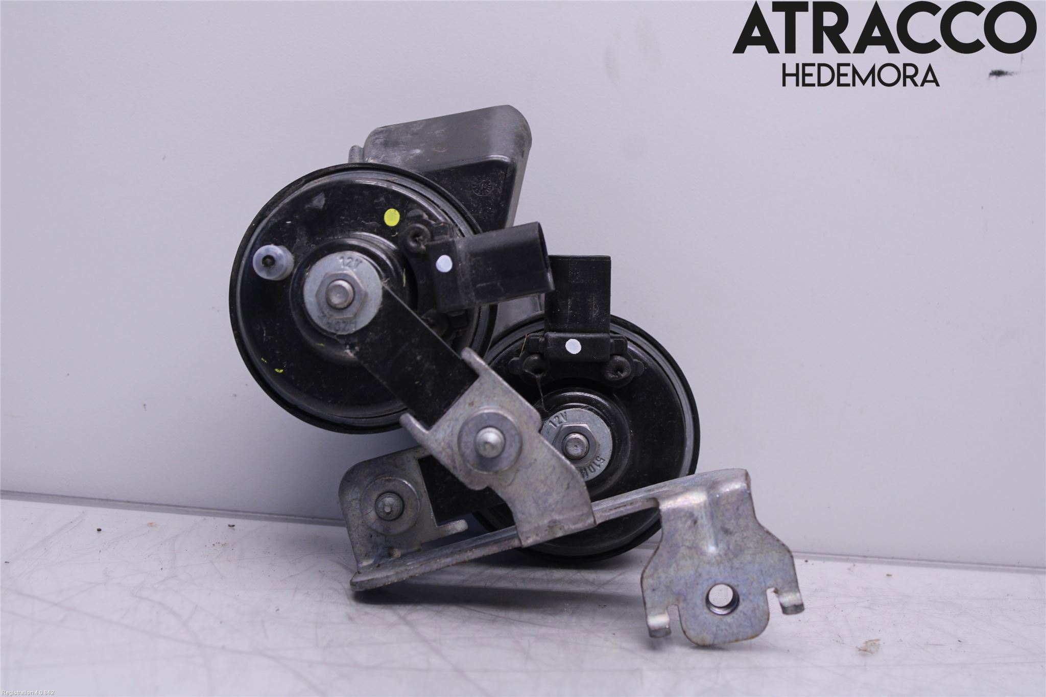 Skoda CITIGO / CITIGO E IV Signalhorn