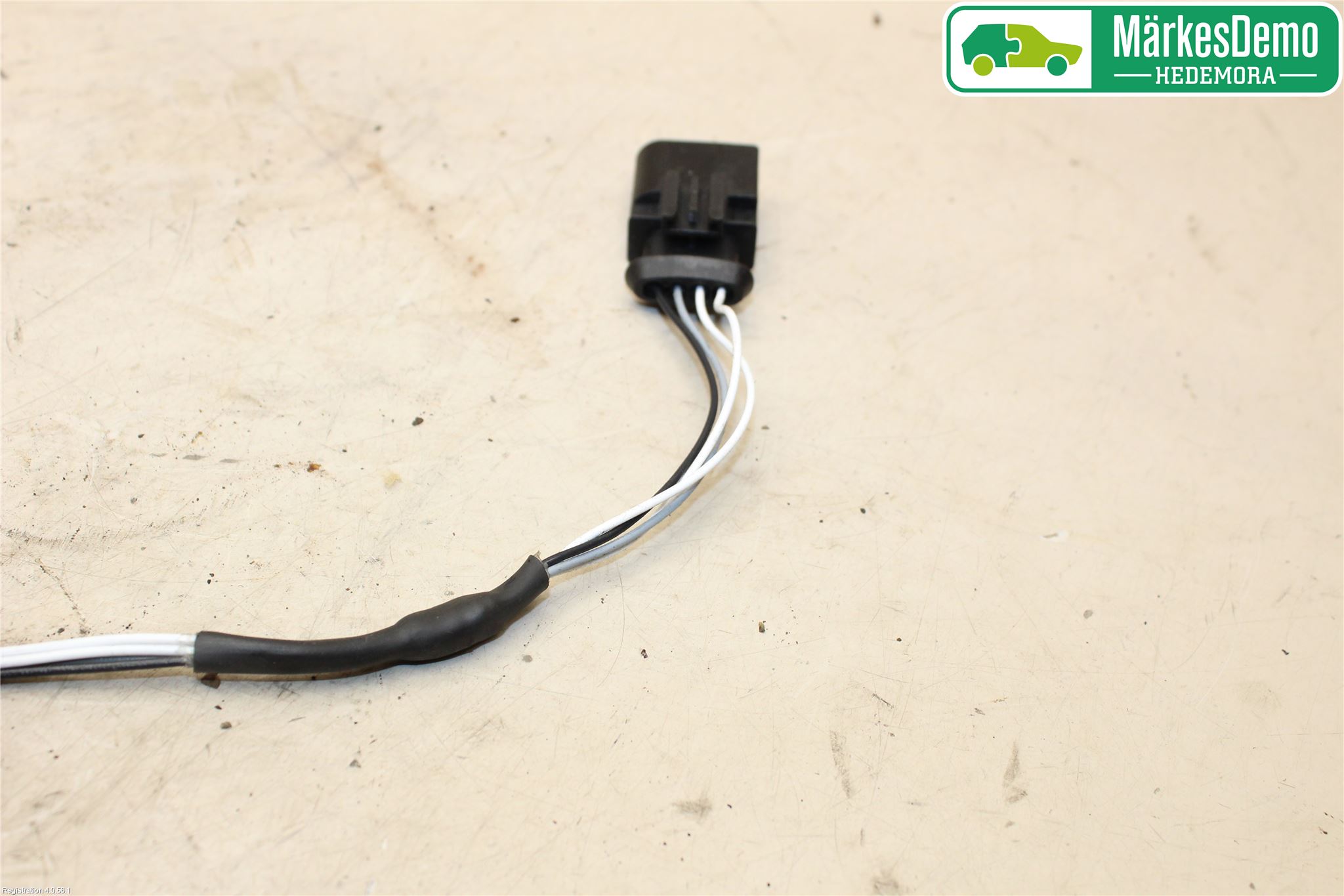 Mini COUPE R50/53 01-06 Injlambdasond