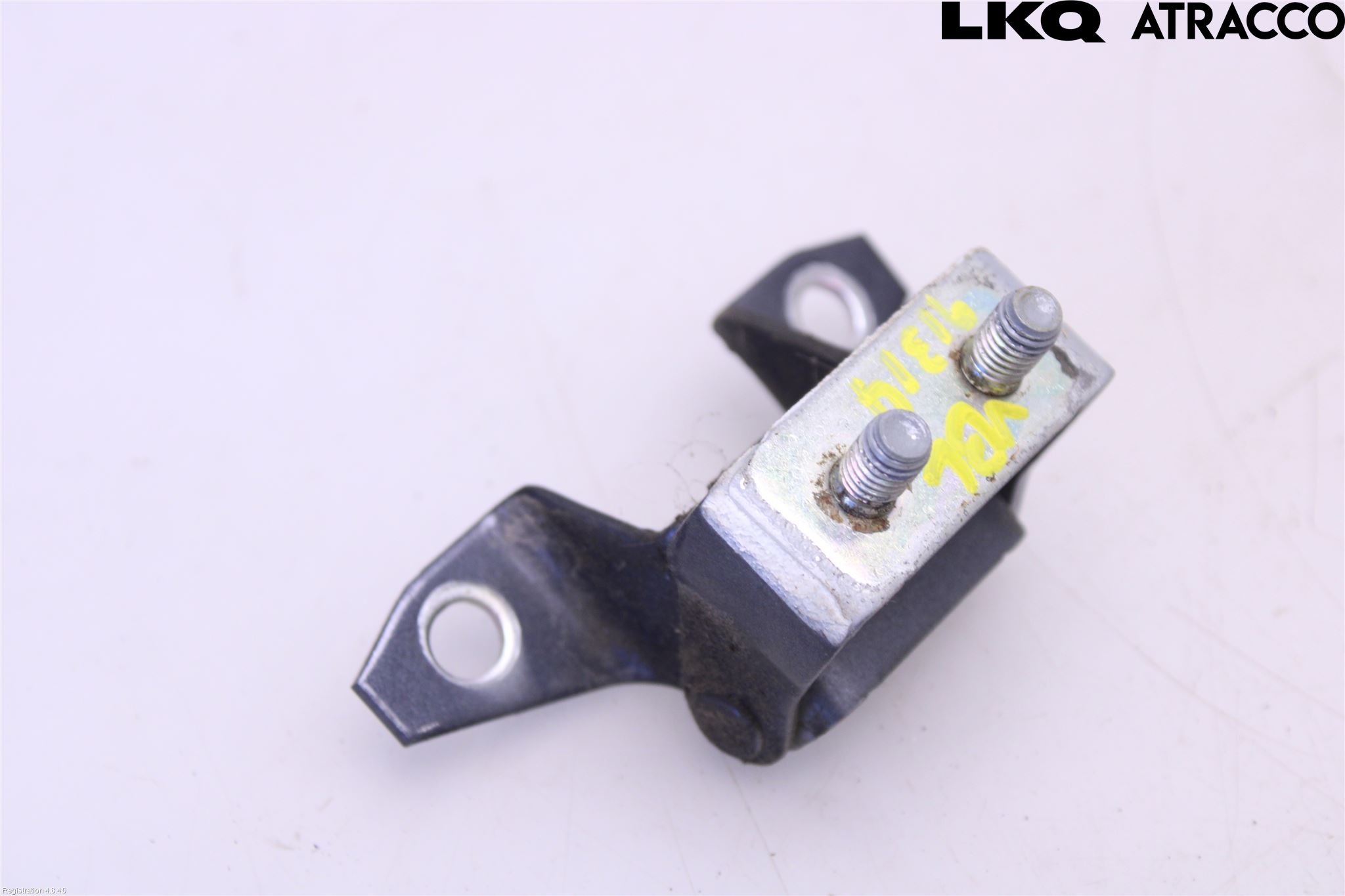 Mazda 6 13- Bakluckegångjärn Vä