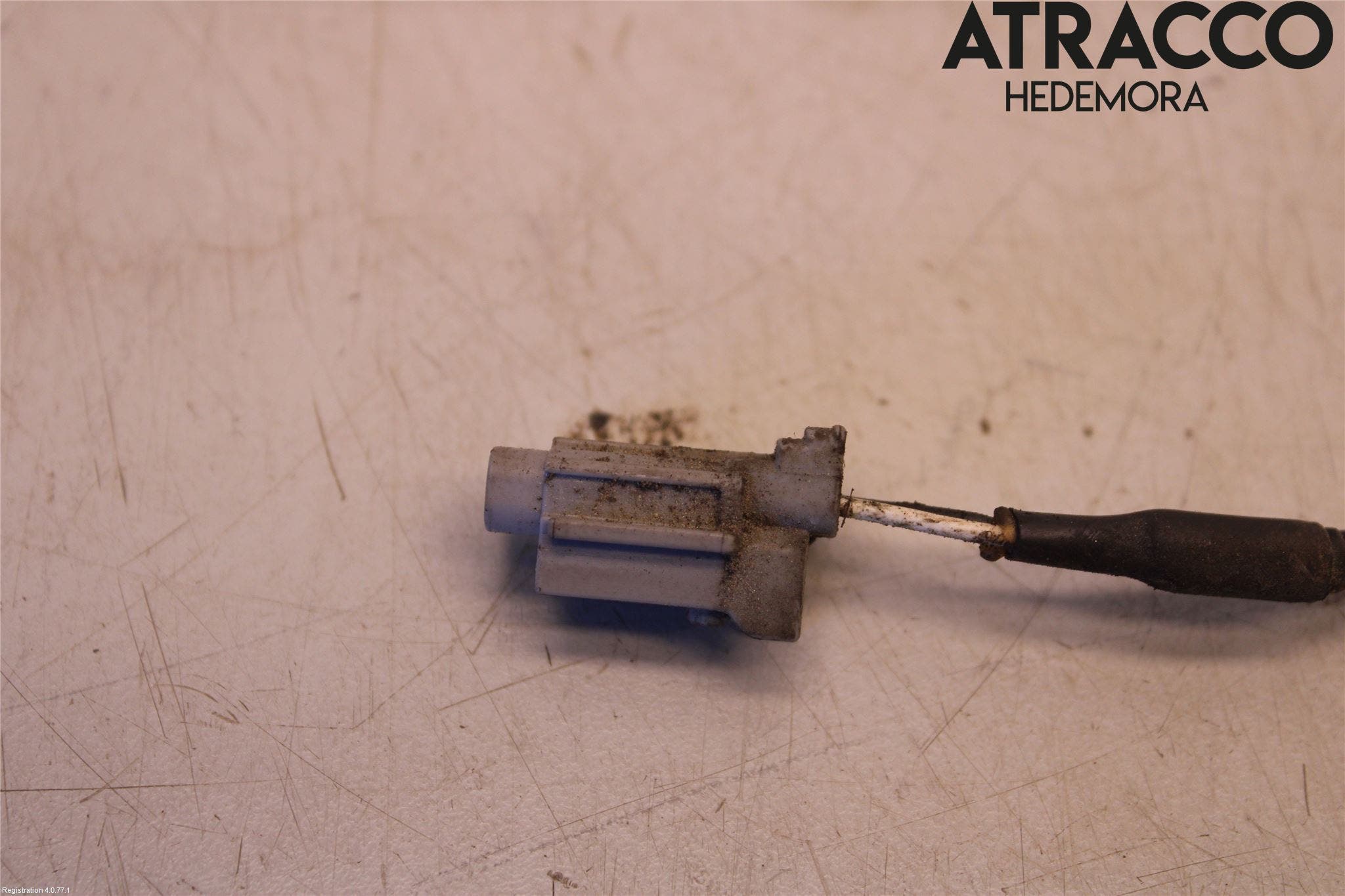 Subaru OUTBACK 15-20 Abs Sensor