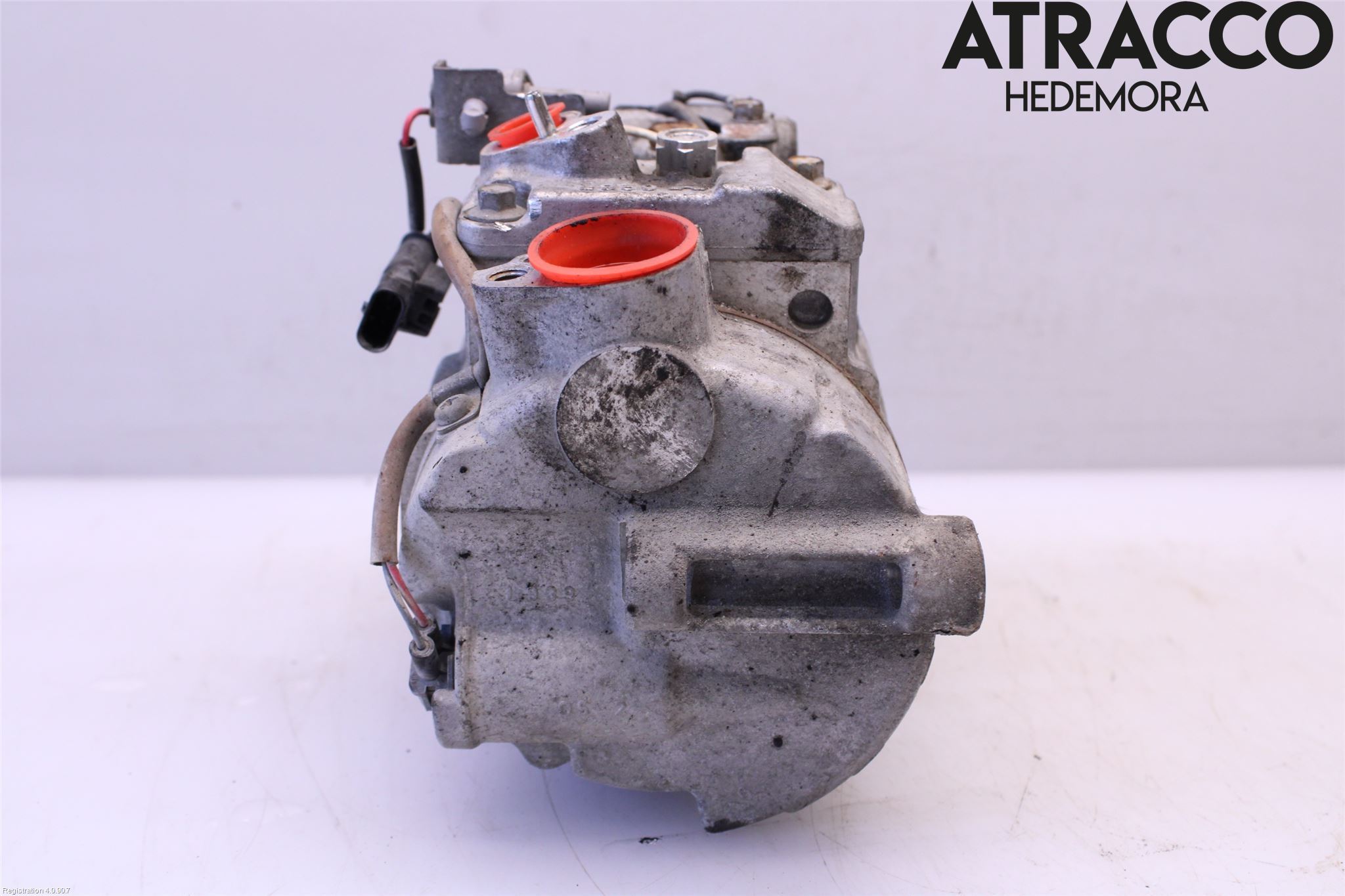 Mercedes-Benz MB E-KLASS (W212) 09-16 Ac Kompressor