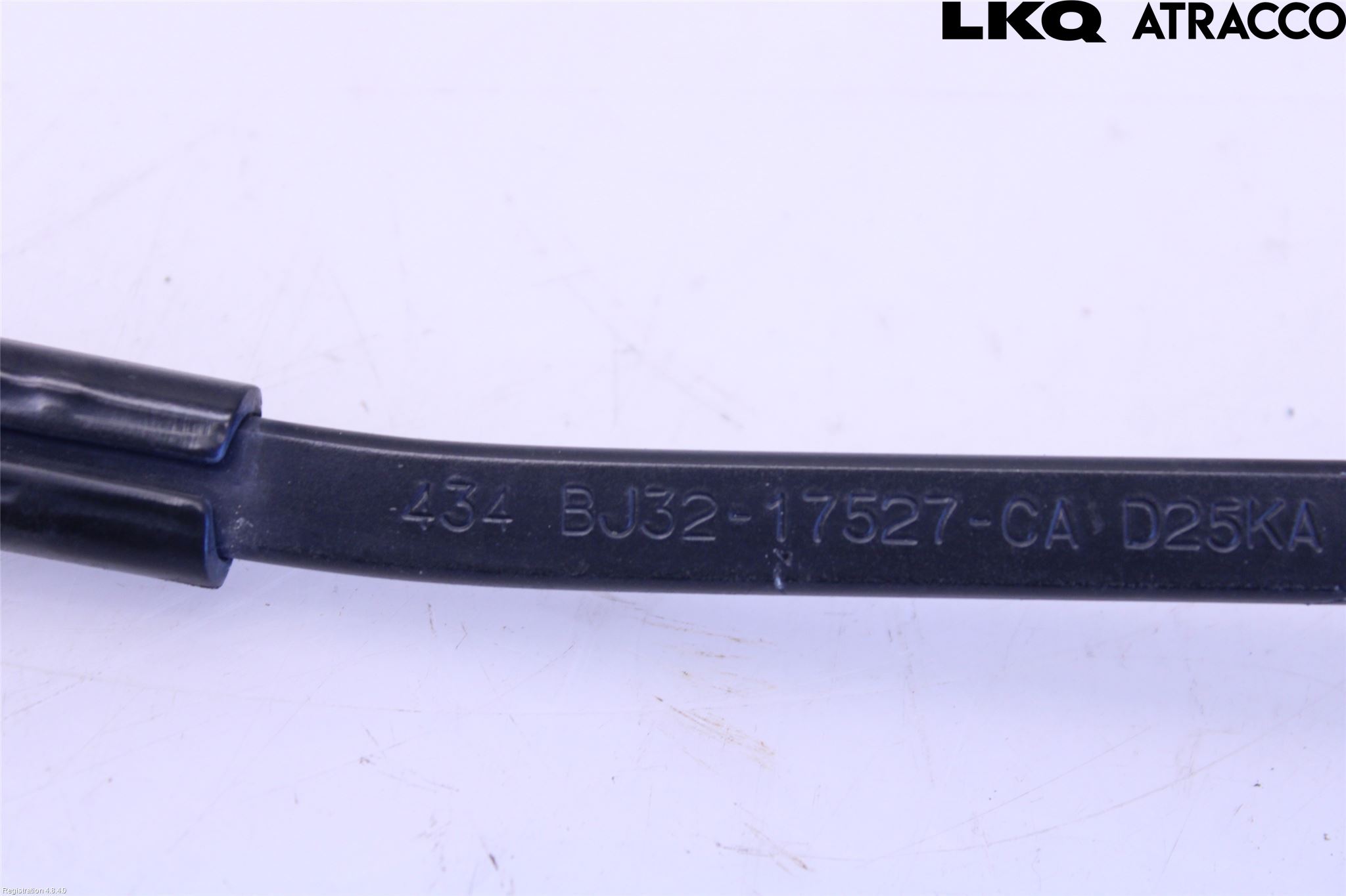 Landrover LAND ROVER RANGE ROVER EVOQUE (L538) 11-18 Torkararm Armar Vindruta