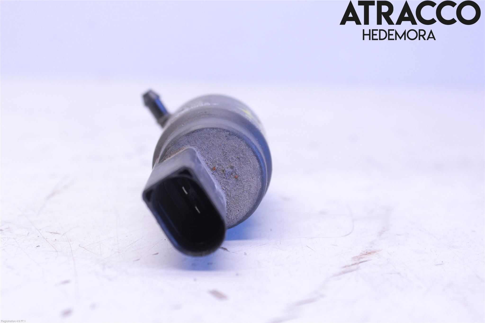 Volkswagen VW CRAFTER 06-16 Spolarpump Vindruta