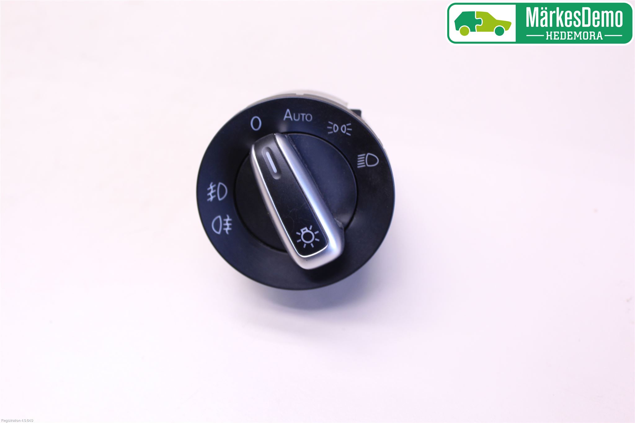 Seat ALHAMBRA 11- Strömställare Ljus