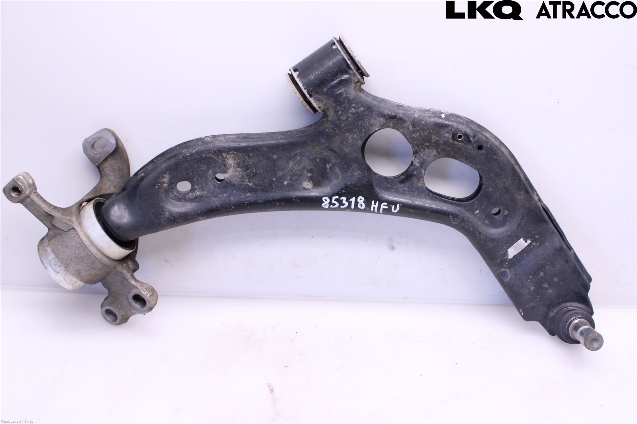 BMW 1 F40 19- Bärarm Fram Undre Hö