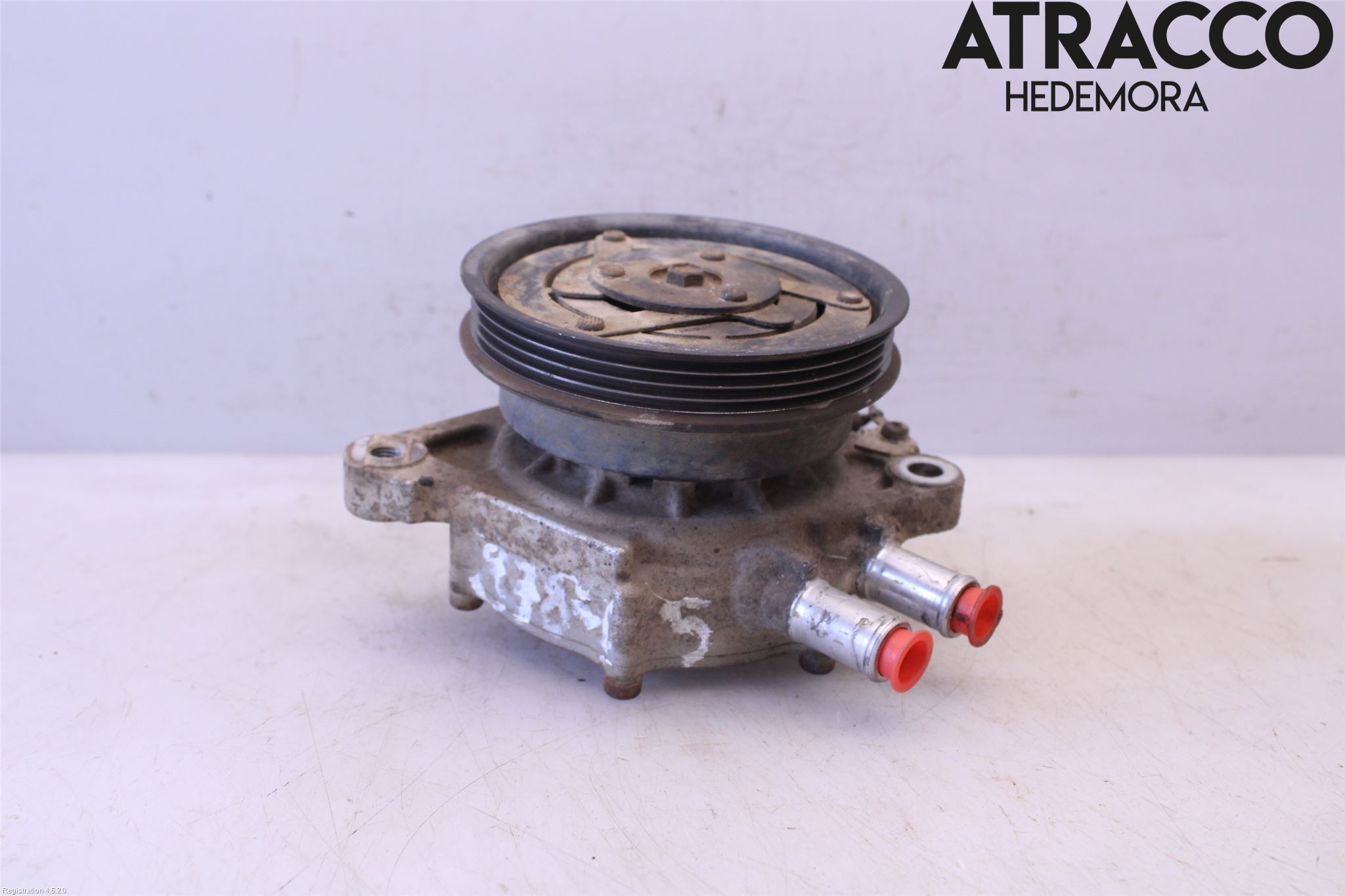 Toyota HILUX 16- Vattenpump