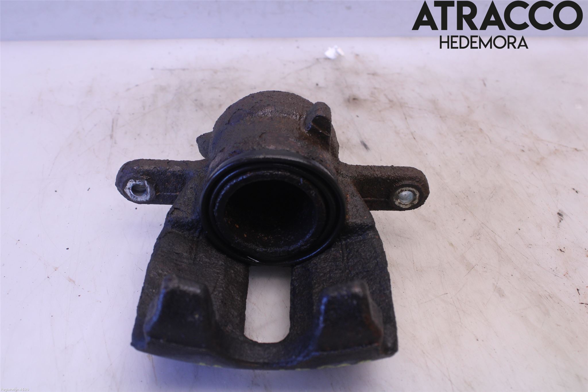 Renault CAPTUR 13-19 Bromsok Fram Vänster