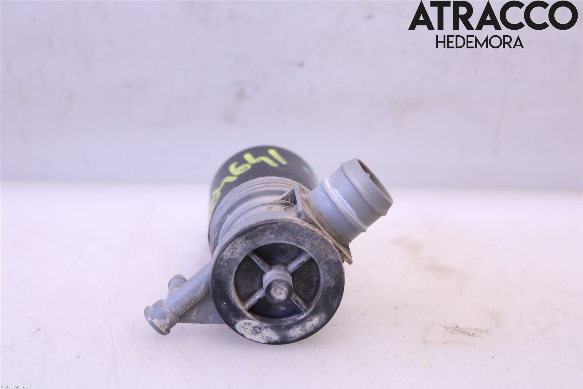 Renault TRAFIC/E-TECH 15- Spolarpump Vindruta