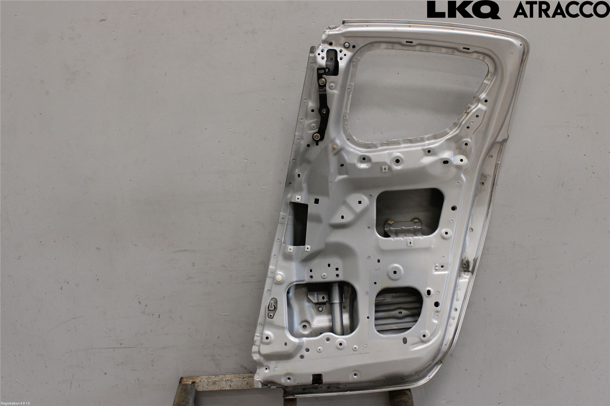 Mazda RX8 Dörr Bak Höger