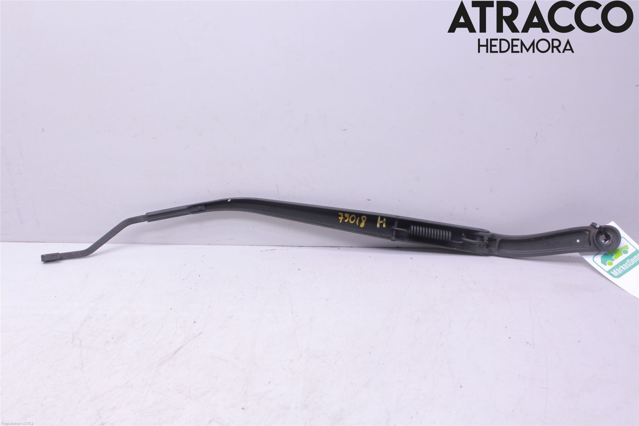 Opel ANTARA Torkararm Armar Vindruta