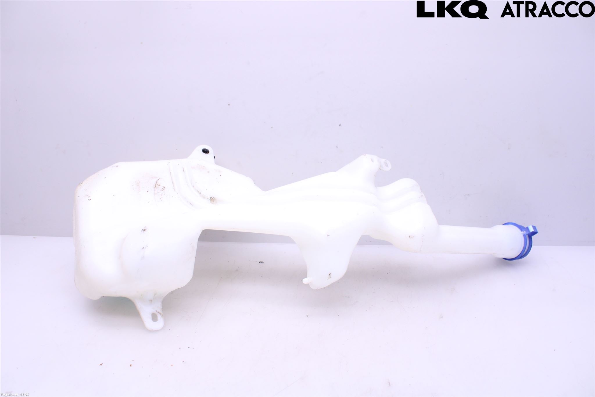 Ford ECOSPORT 17- Spolartank Vindruta