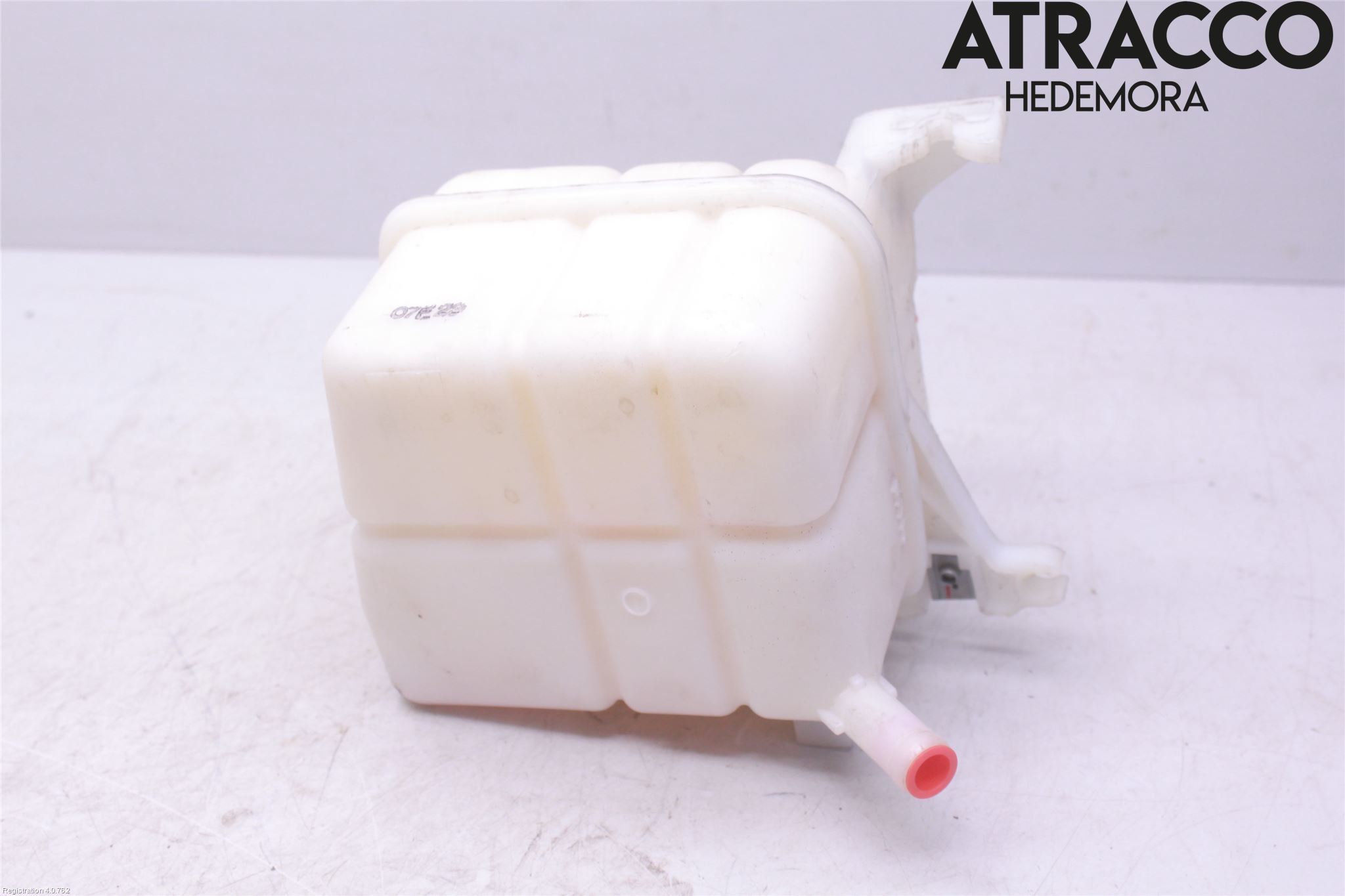 Opel ANTARA Expansionstank