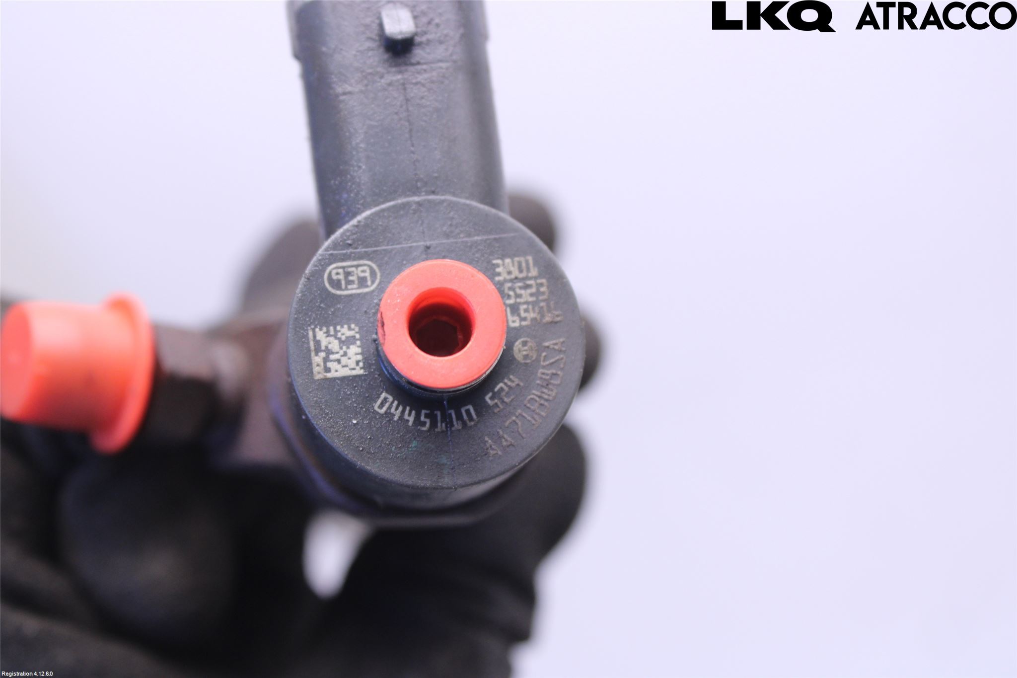 Suzuki VITARA 15- Injspridare