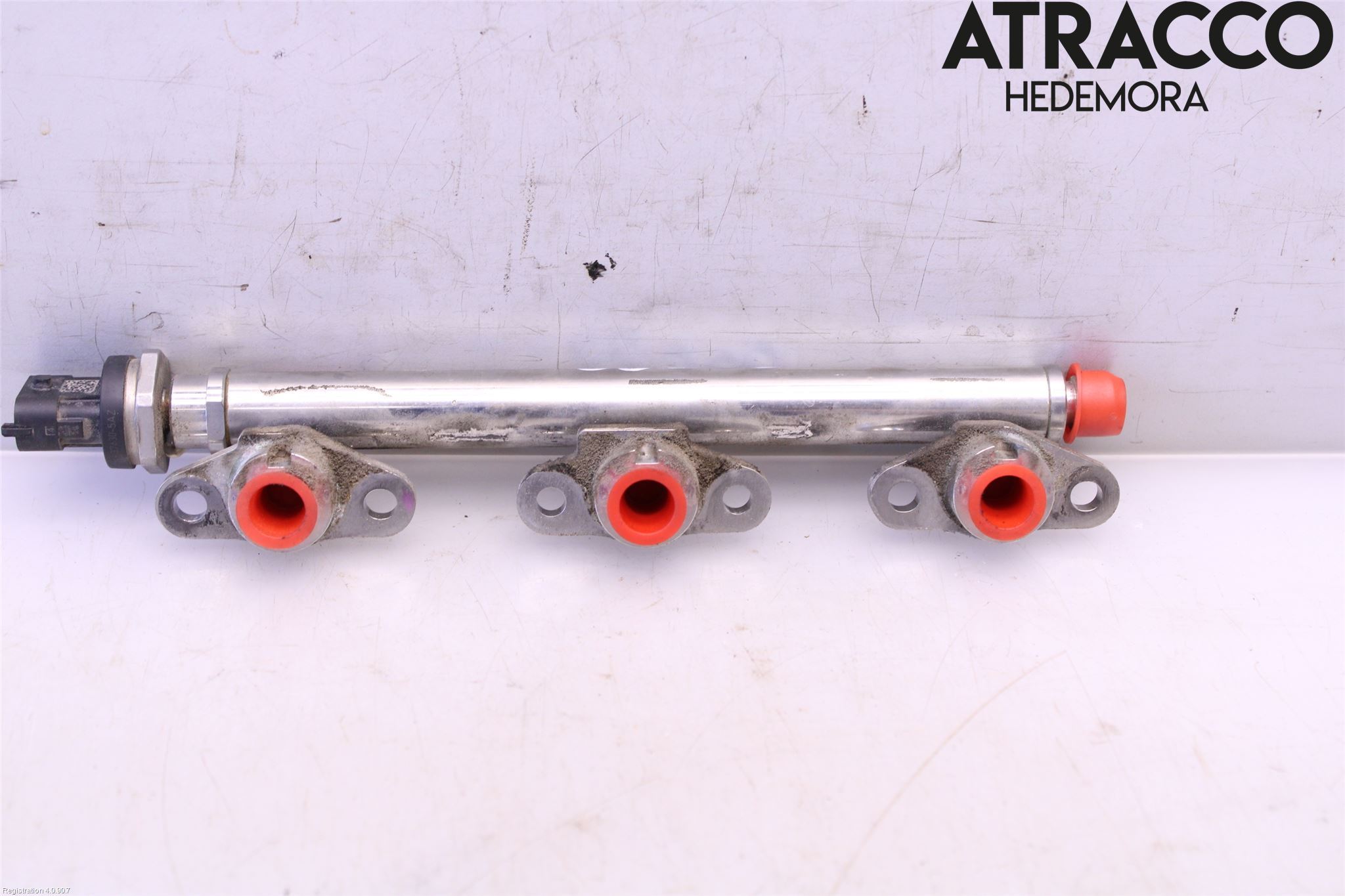 Honda CIVIC 17-22 Inj. Fuelrail